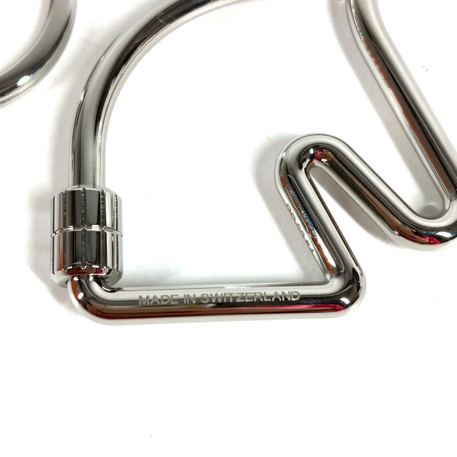 Hermes Keyring - 2