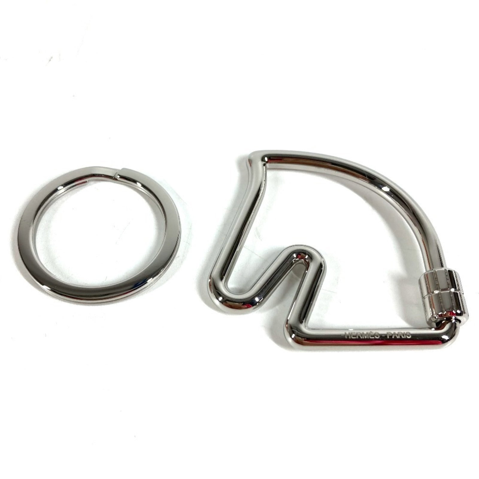Hermes Keyring - 5