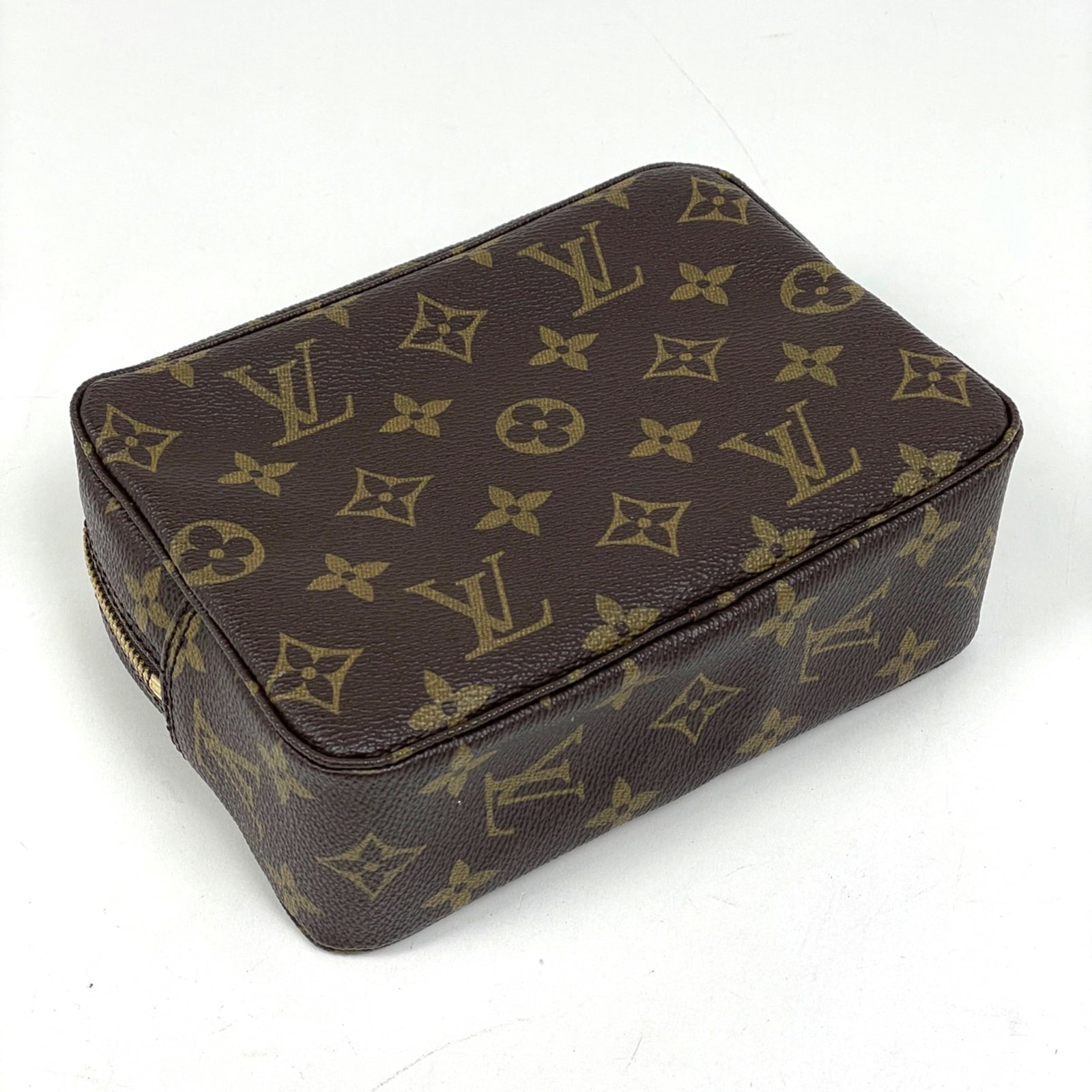 Louis Vuitton Pouch Monogram - 2