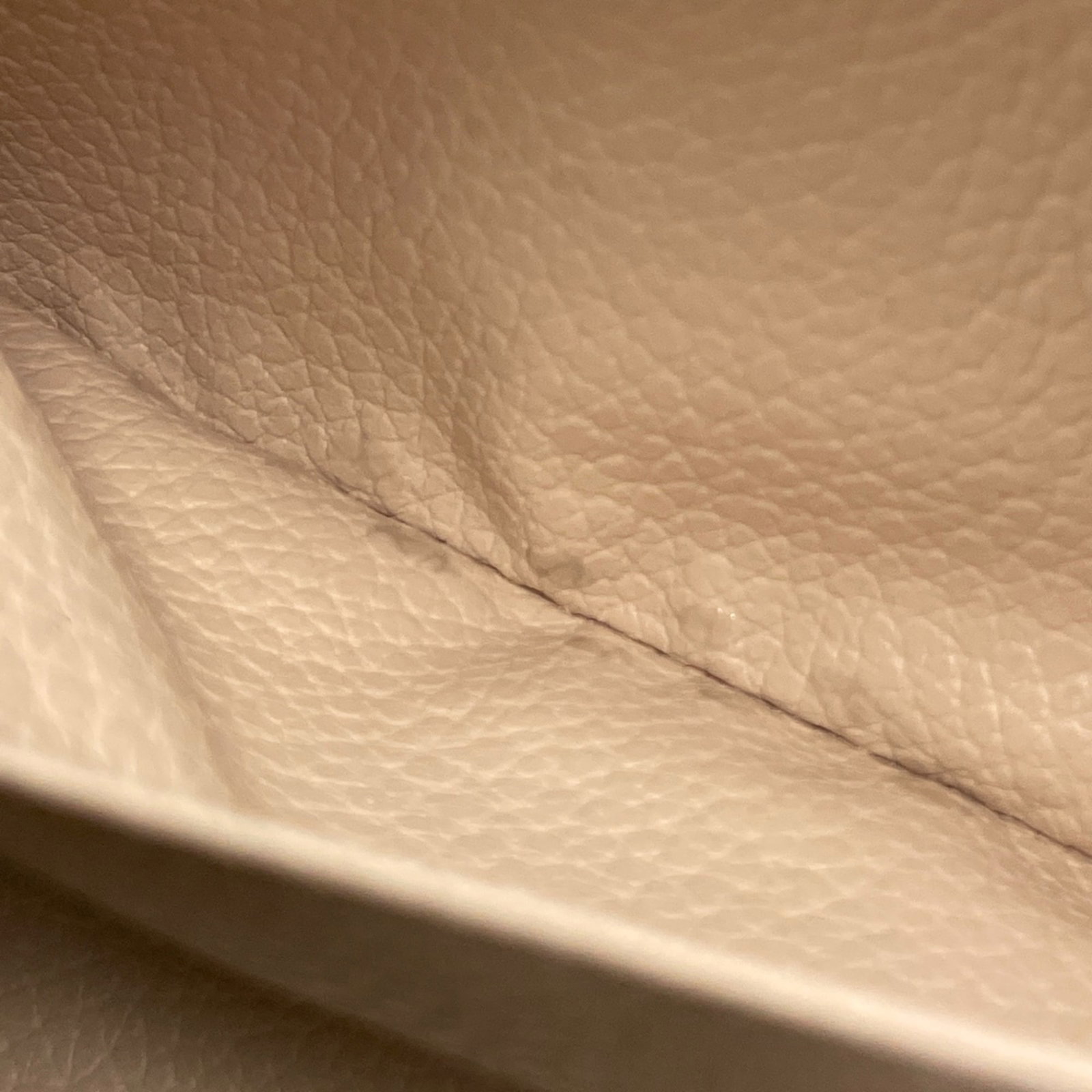 Louis Vuitton Pouch Monogram - 6