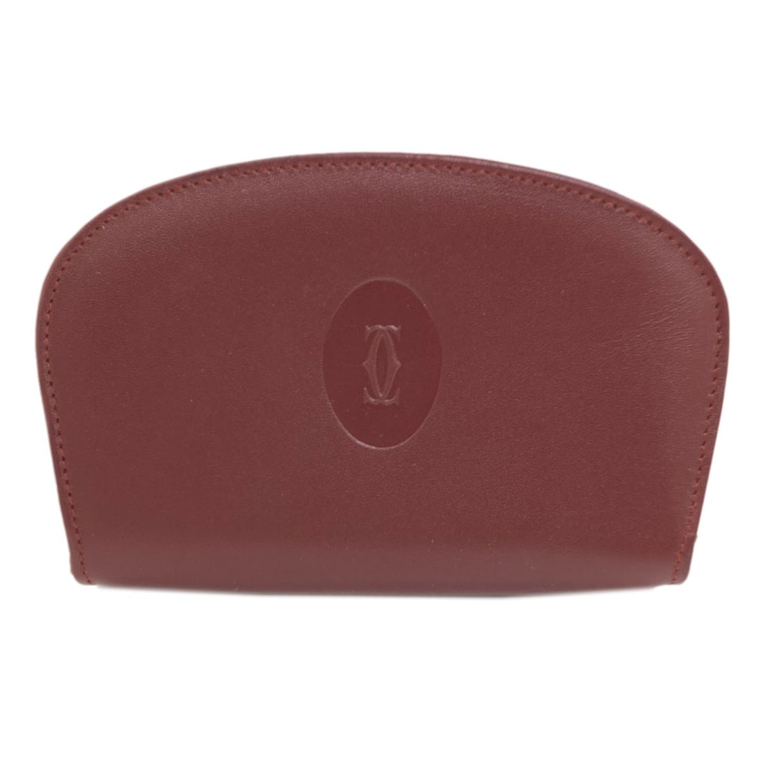 Cartier Must Leather Card Case (1 of 19)