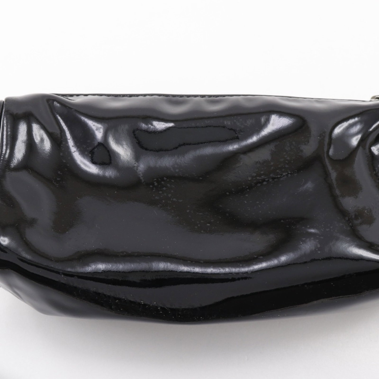 Chanel Pouch Leather - 10
