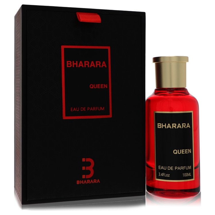 Bharara Queen Perfume By Bharara Beauty Eau De Parfum Spray: Bharara Queen Perfume By Bharara Beauty Eau De Parfum Spray Bharara Queen Perfume By Bharara Beauty Eau De Parfum Spray is a 3.4 oz eau de parfum spray featuring a fragrance designed for women. This p