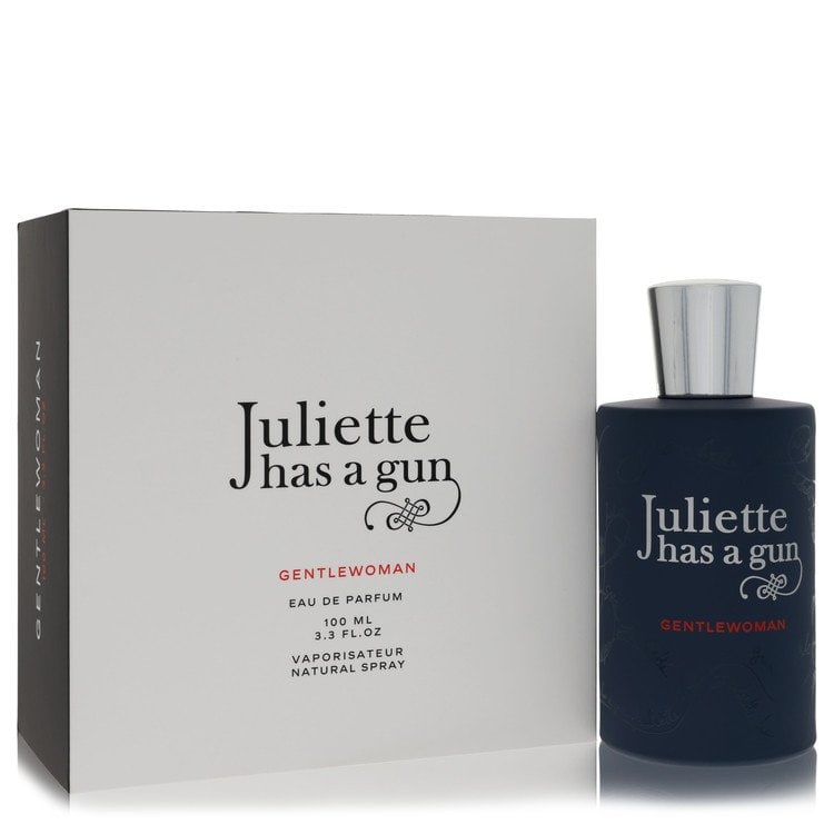 Gentlewoman Perfume By Juliette Has A Gun Eau De Parfum Spray: Gentlewoman Perfume By Juliette Has A Gun Eau De Parfum Spray 500ml Eau De Parfum Spray. Gentlewoman Perfume By Juliette Has A Gun is an eau de parfum fragrance for women. This perfume comes in a 3.4 