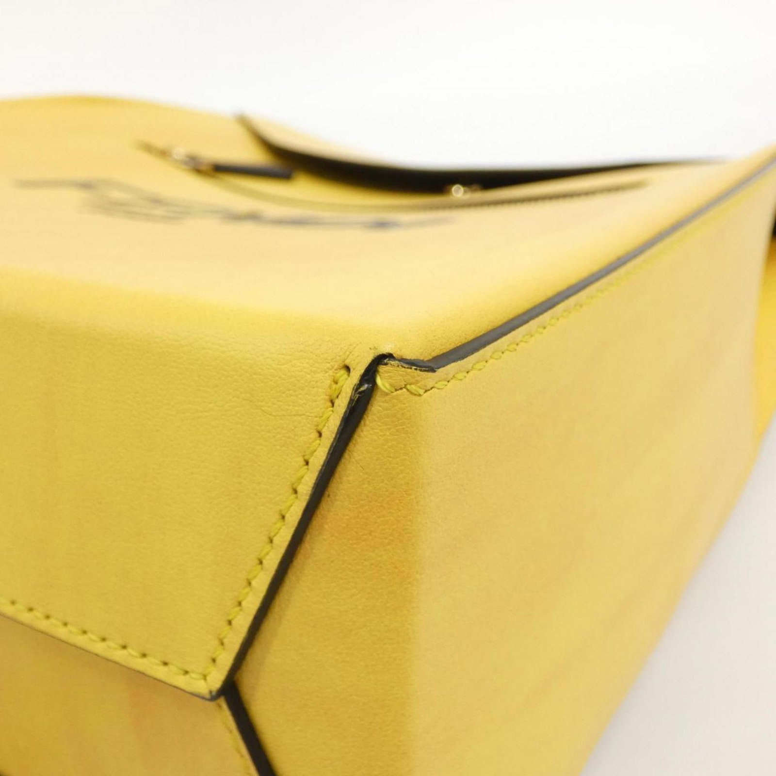 Fendi Backpack Leather - 3
