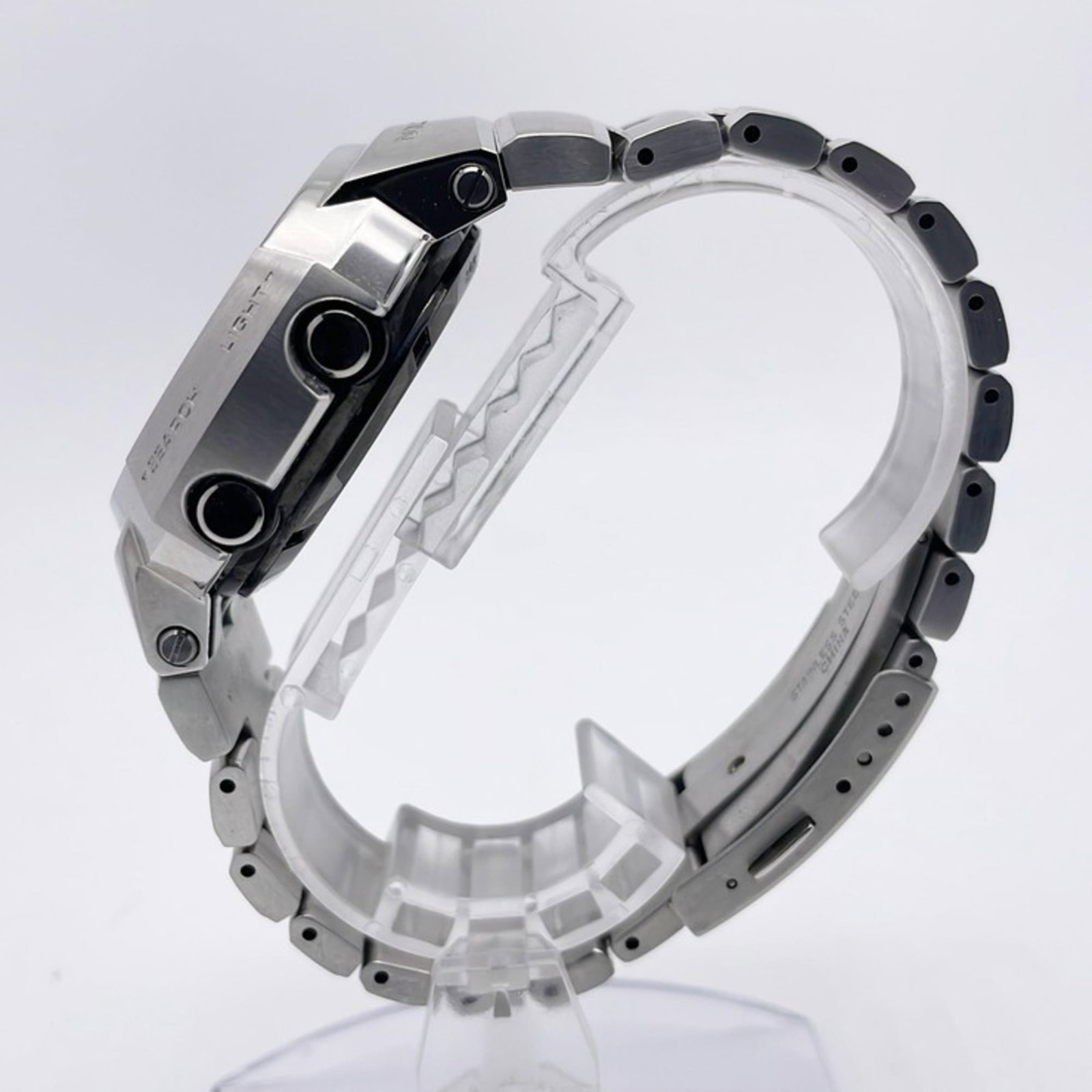 Strict watch only - 2