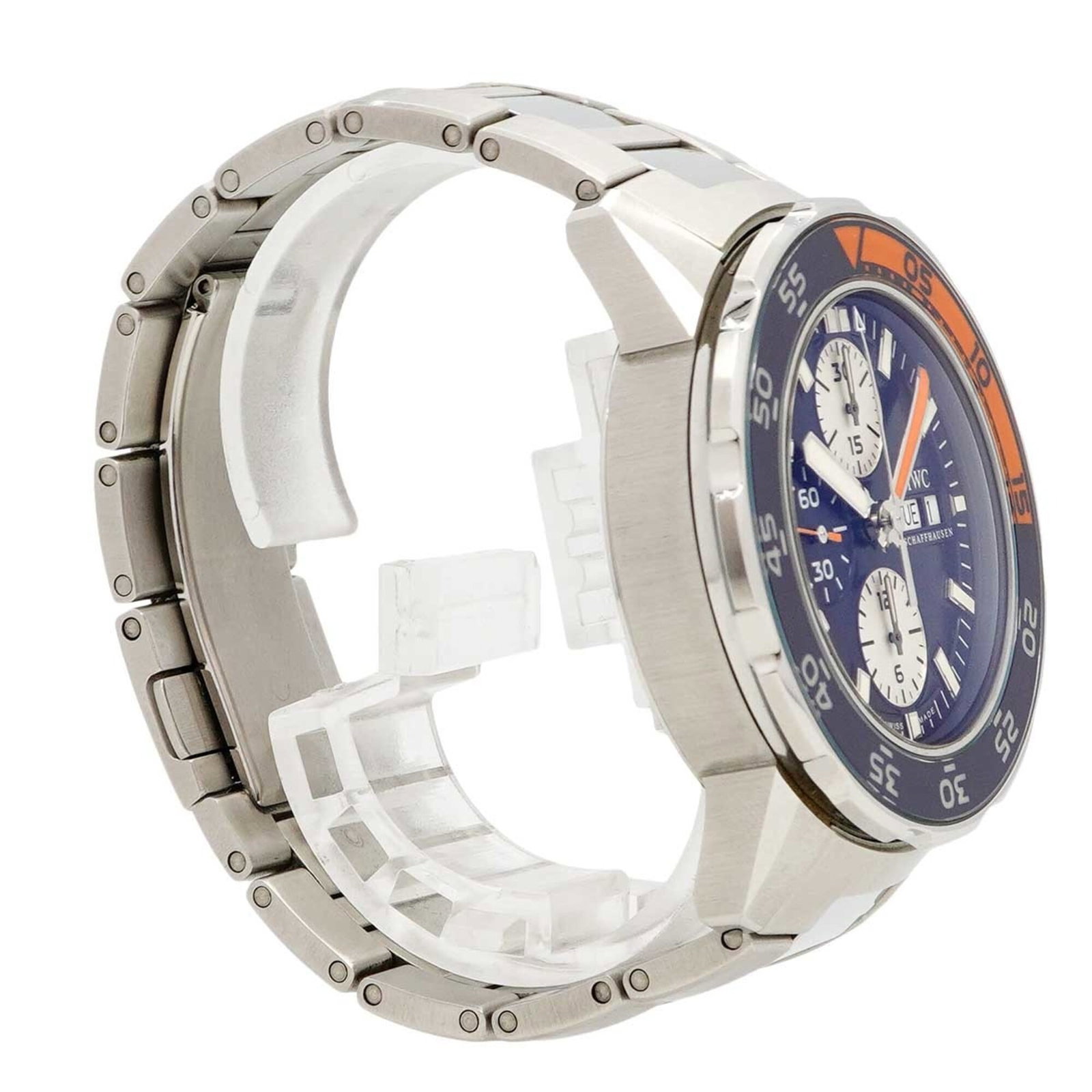IWC wristwatch - 3