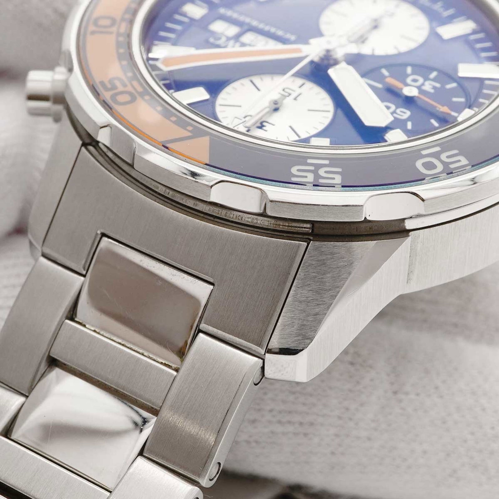 IWC wristwatch - 7