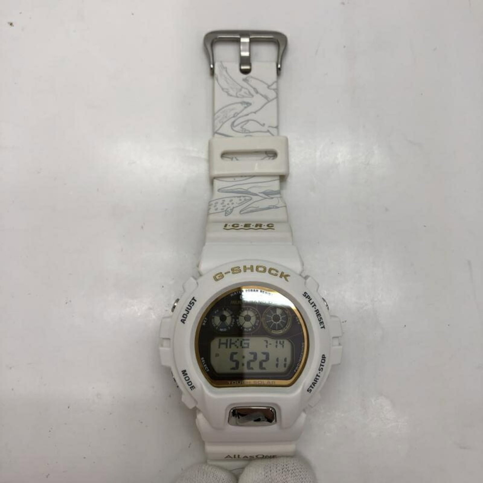 Strict Watch Rules Apply - 4