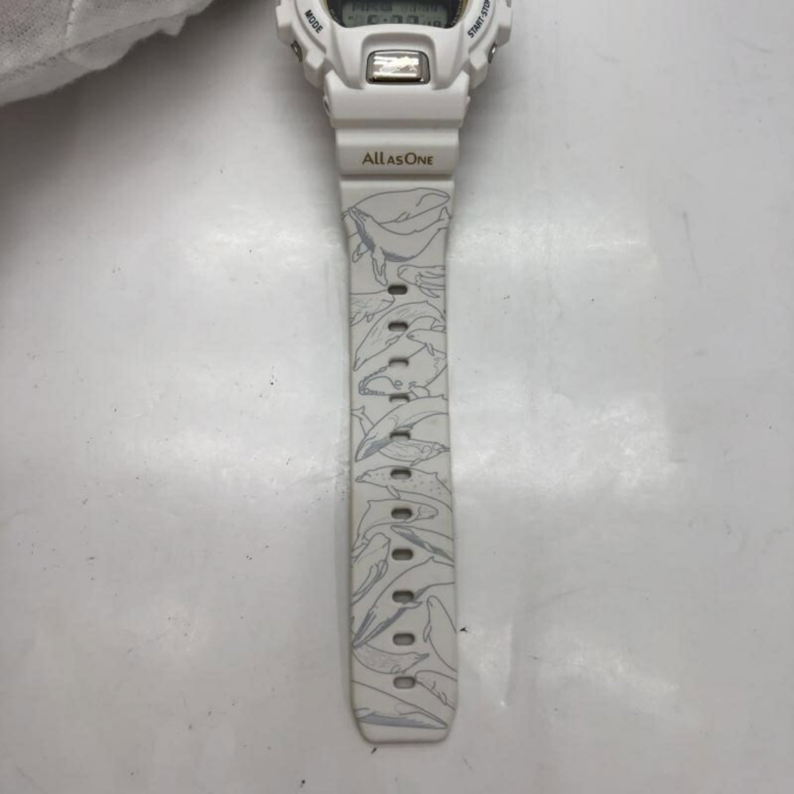 Strict Watch Rules Apply - 5
