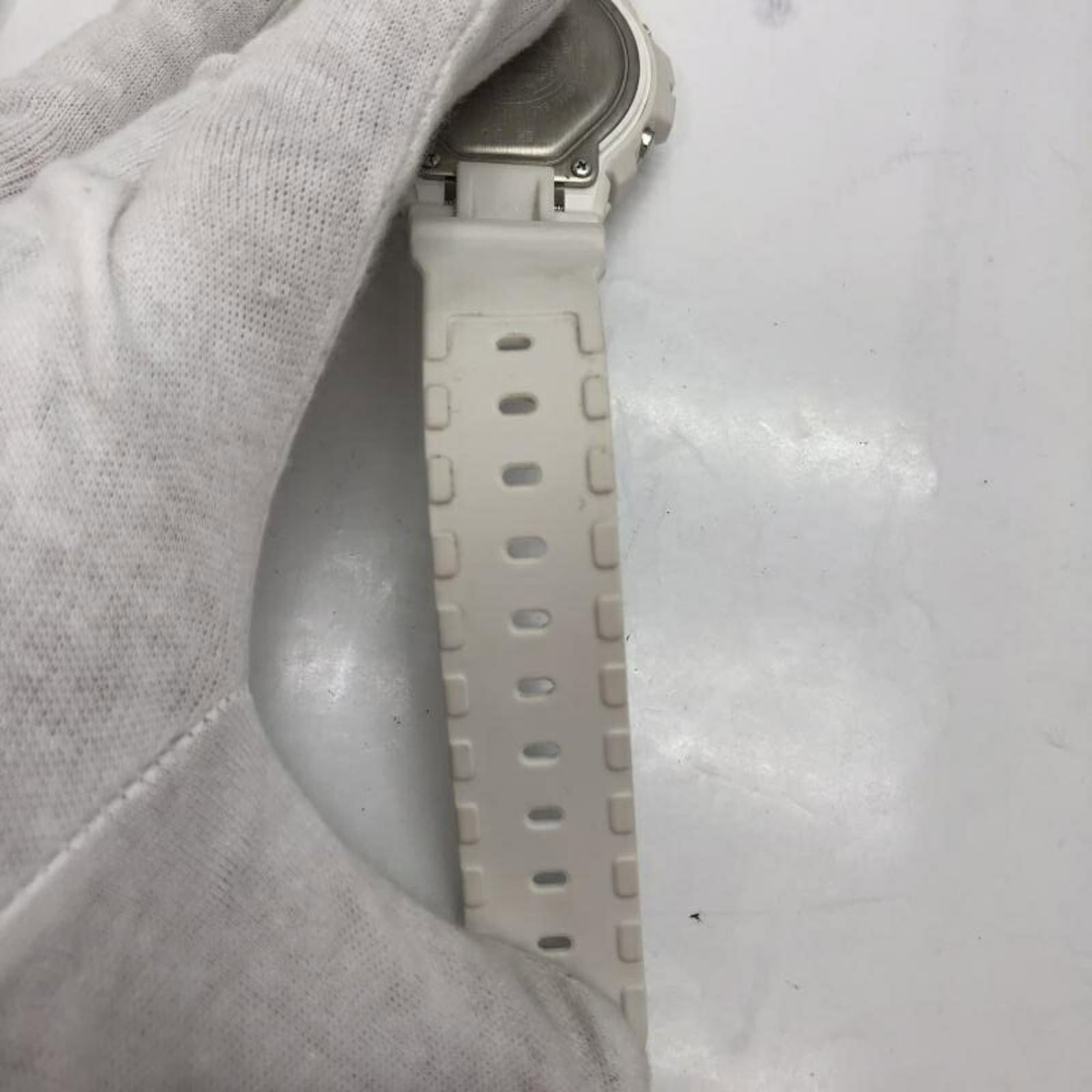 Strict Watch Rules Apply - 7