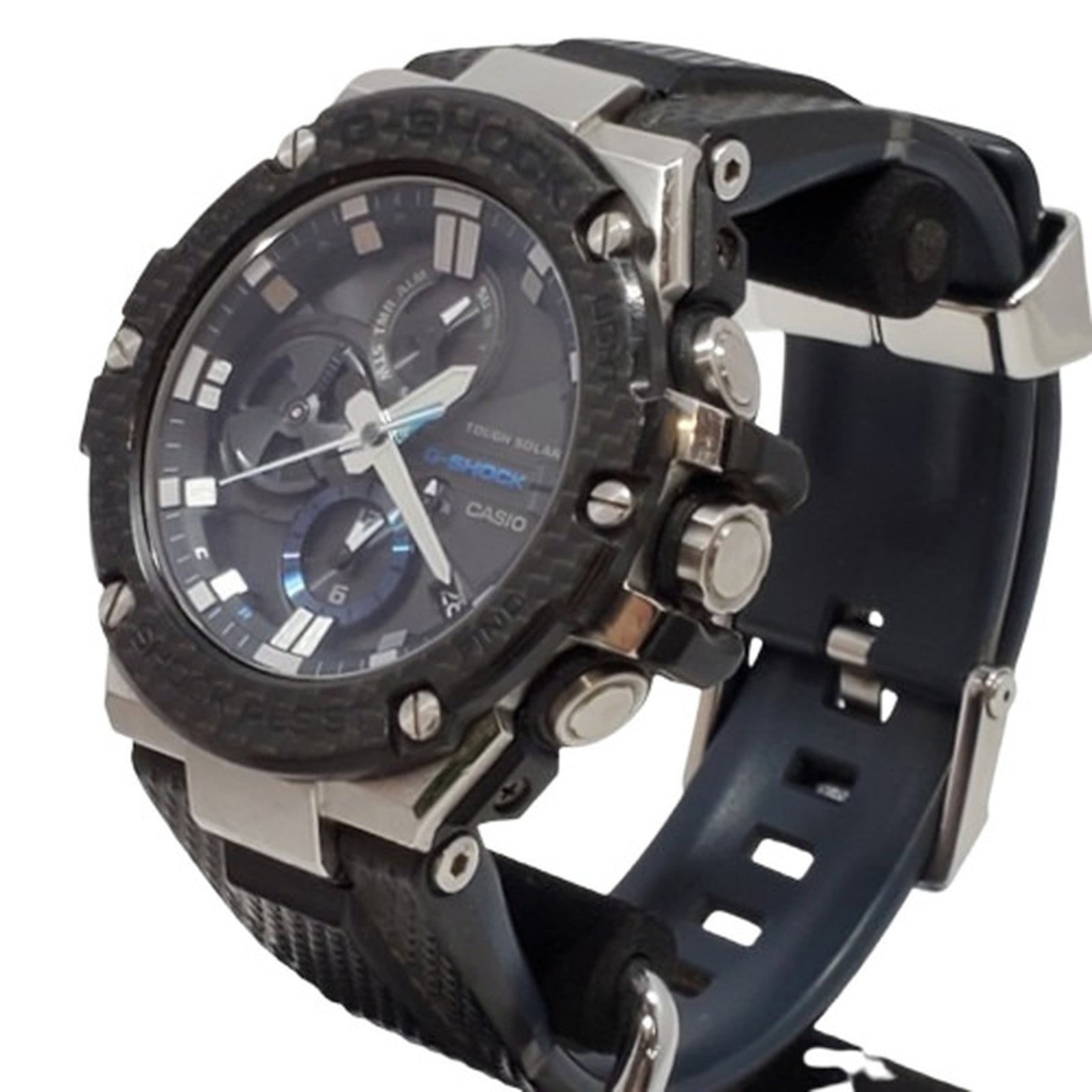 Strict Watch Rules Apply - 2