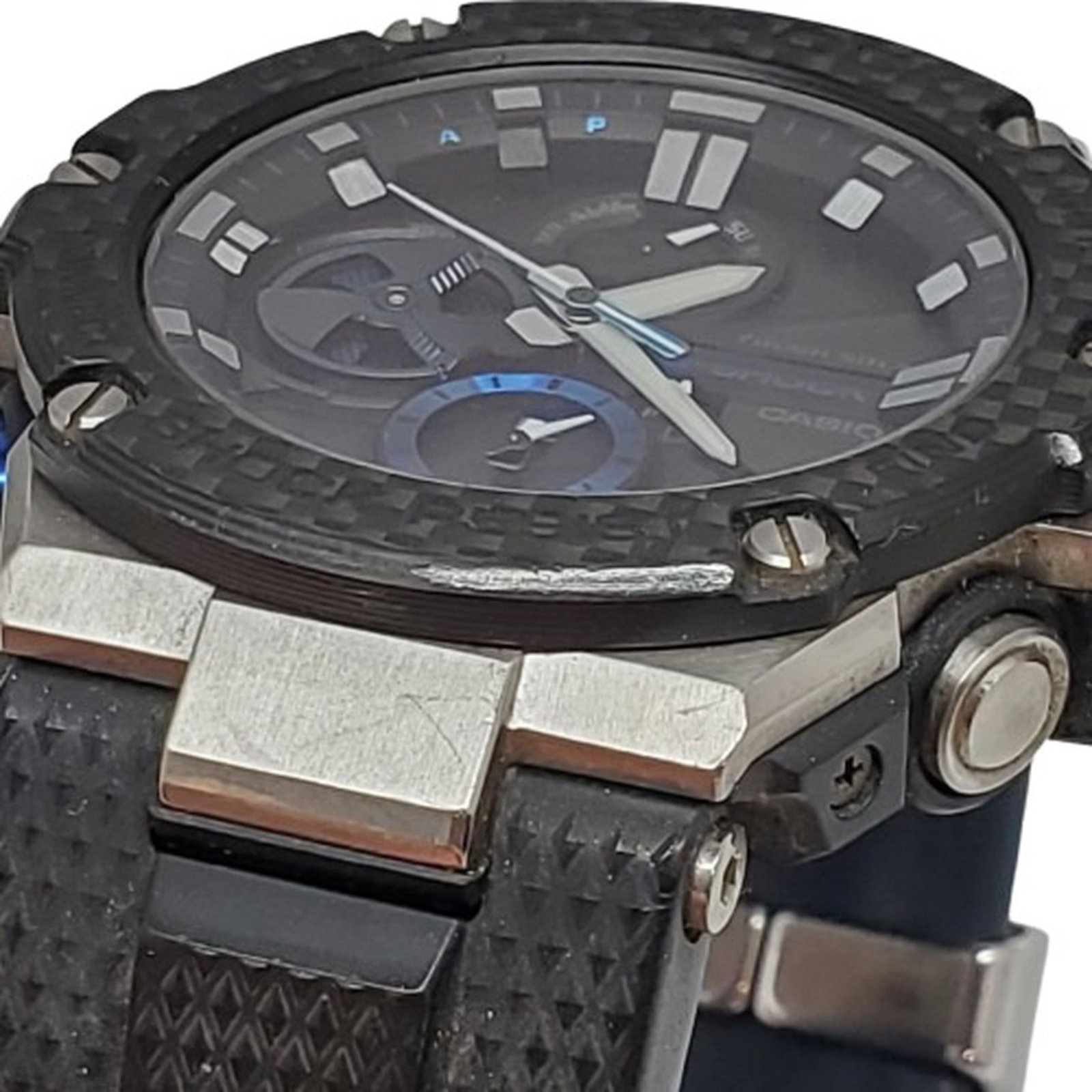 Strict Watch Rules Apply - 4