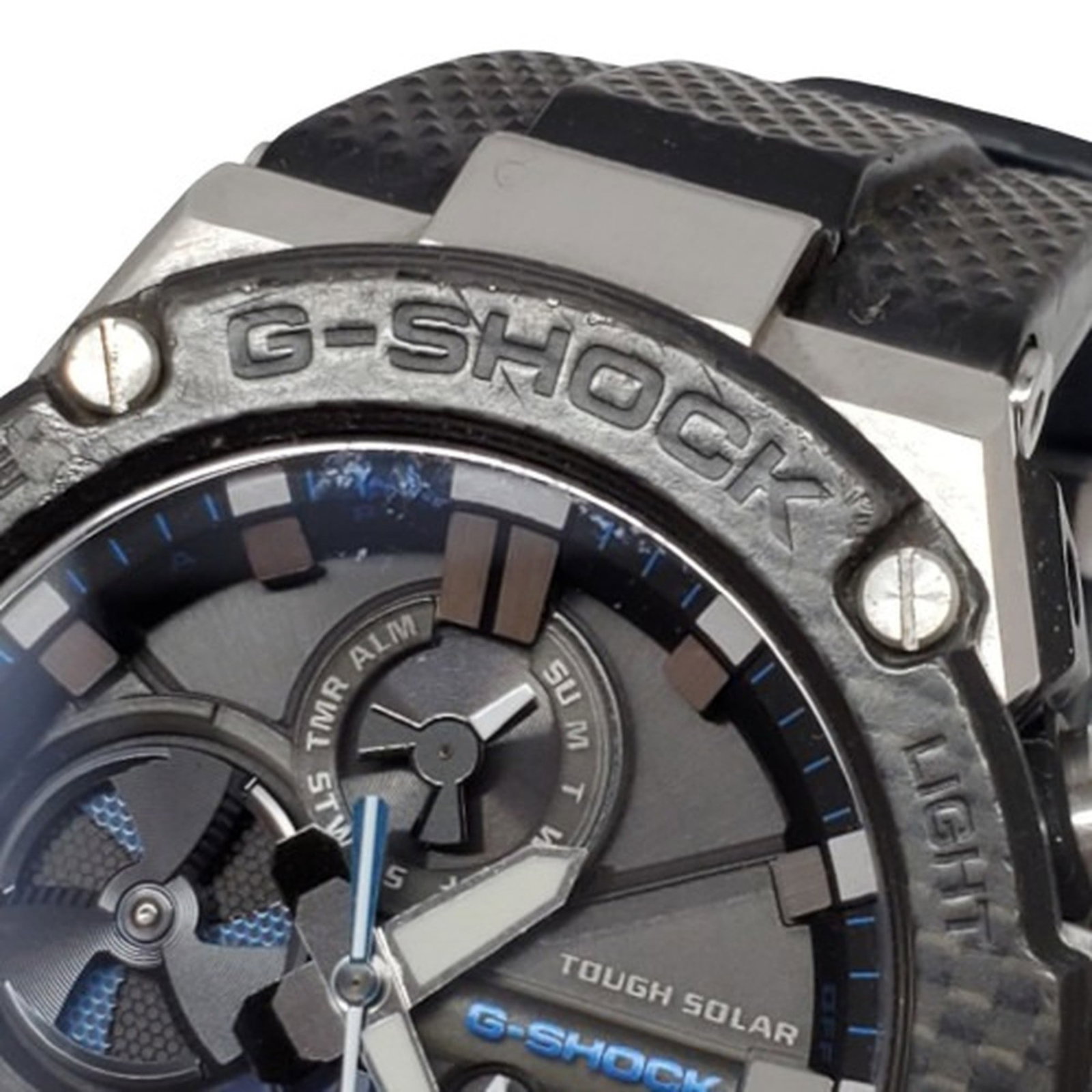 Strict Watch Rules Apply - 6