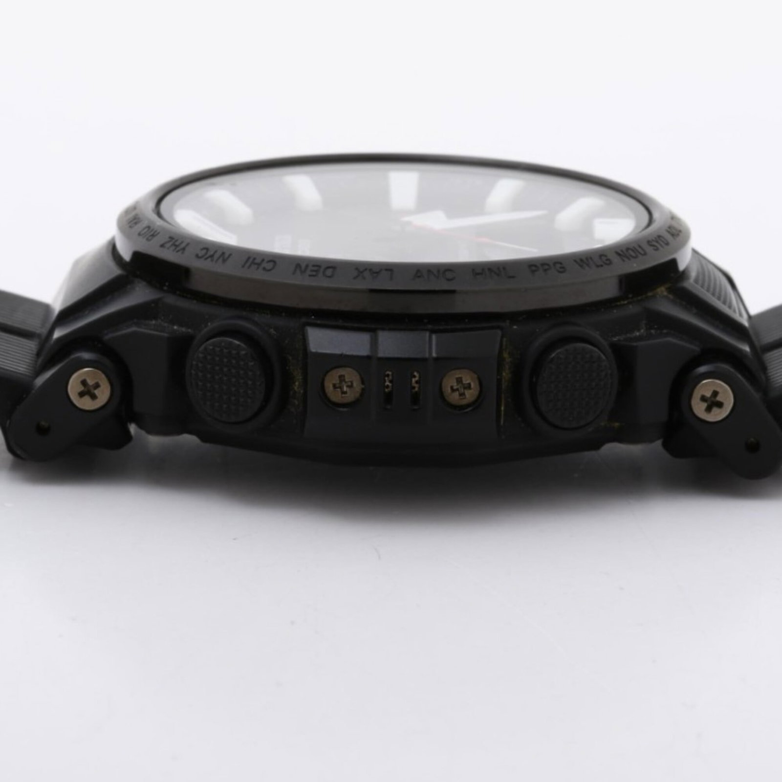 Strict Watch Rules Apply - 3