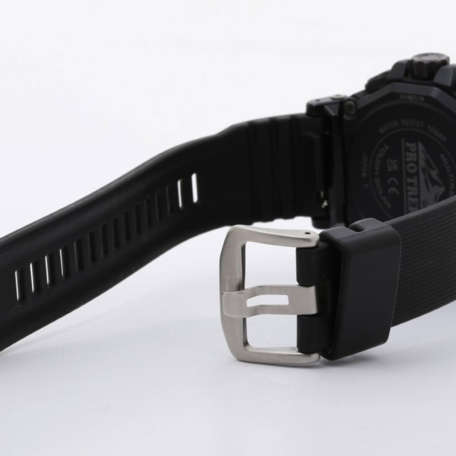 Strict Watch Rules Apply - 5
