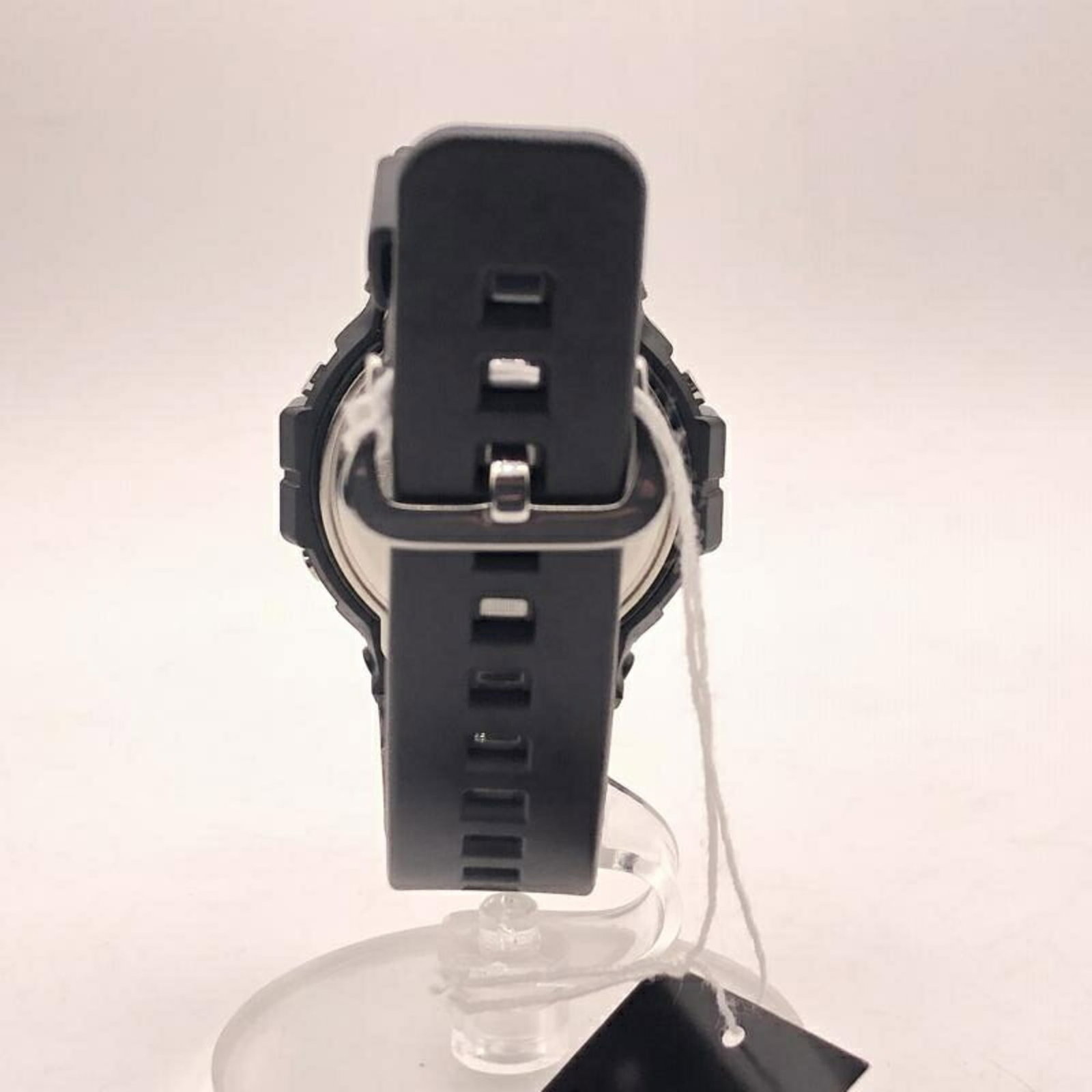 Strict Watch Rules Apply - 3
