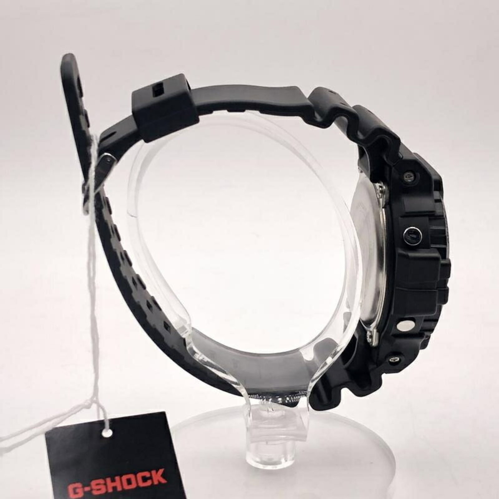 Strict Watch Rules Apply - 4
