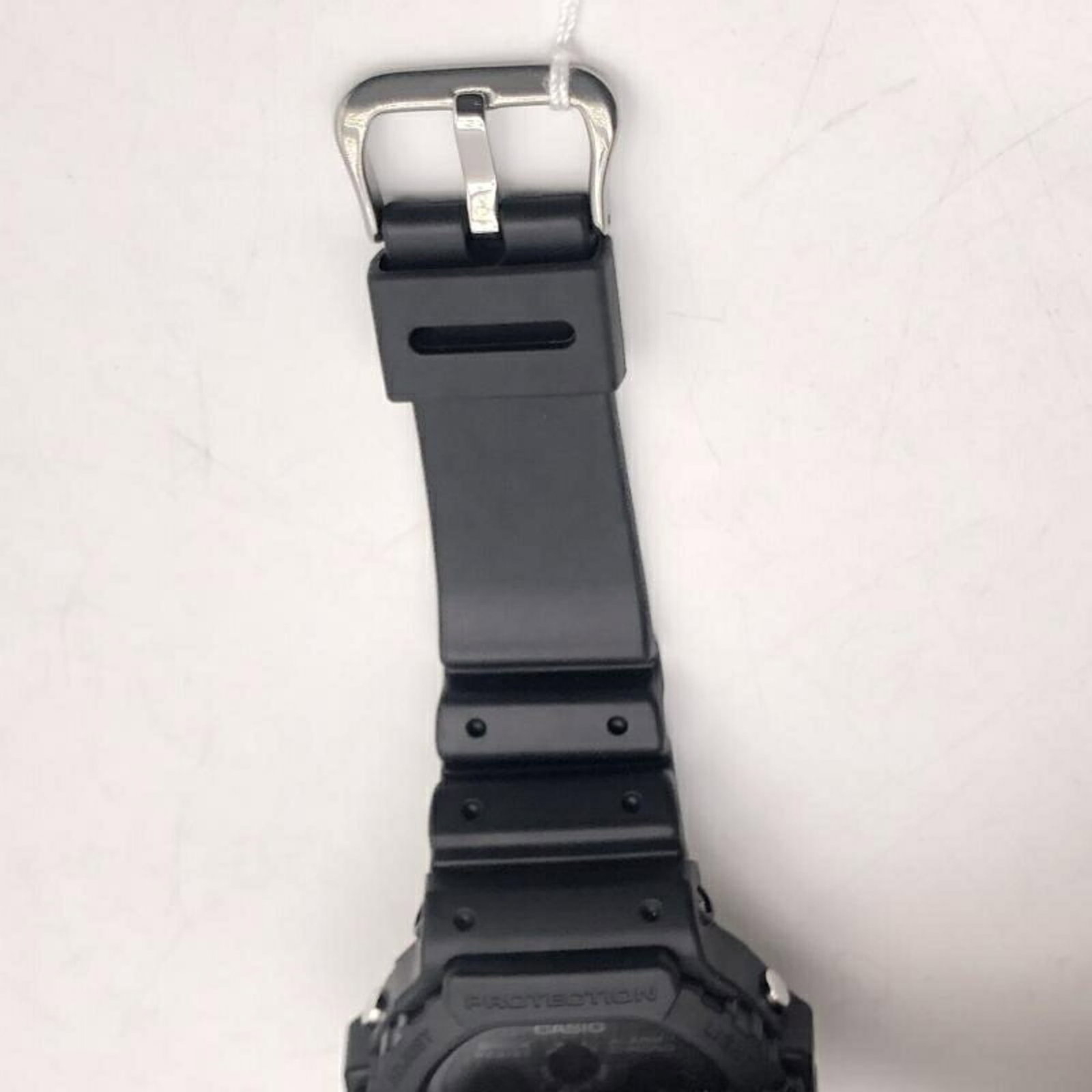 Strict Watch Rules Apply - 6