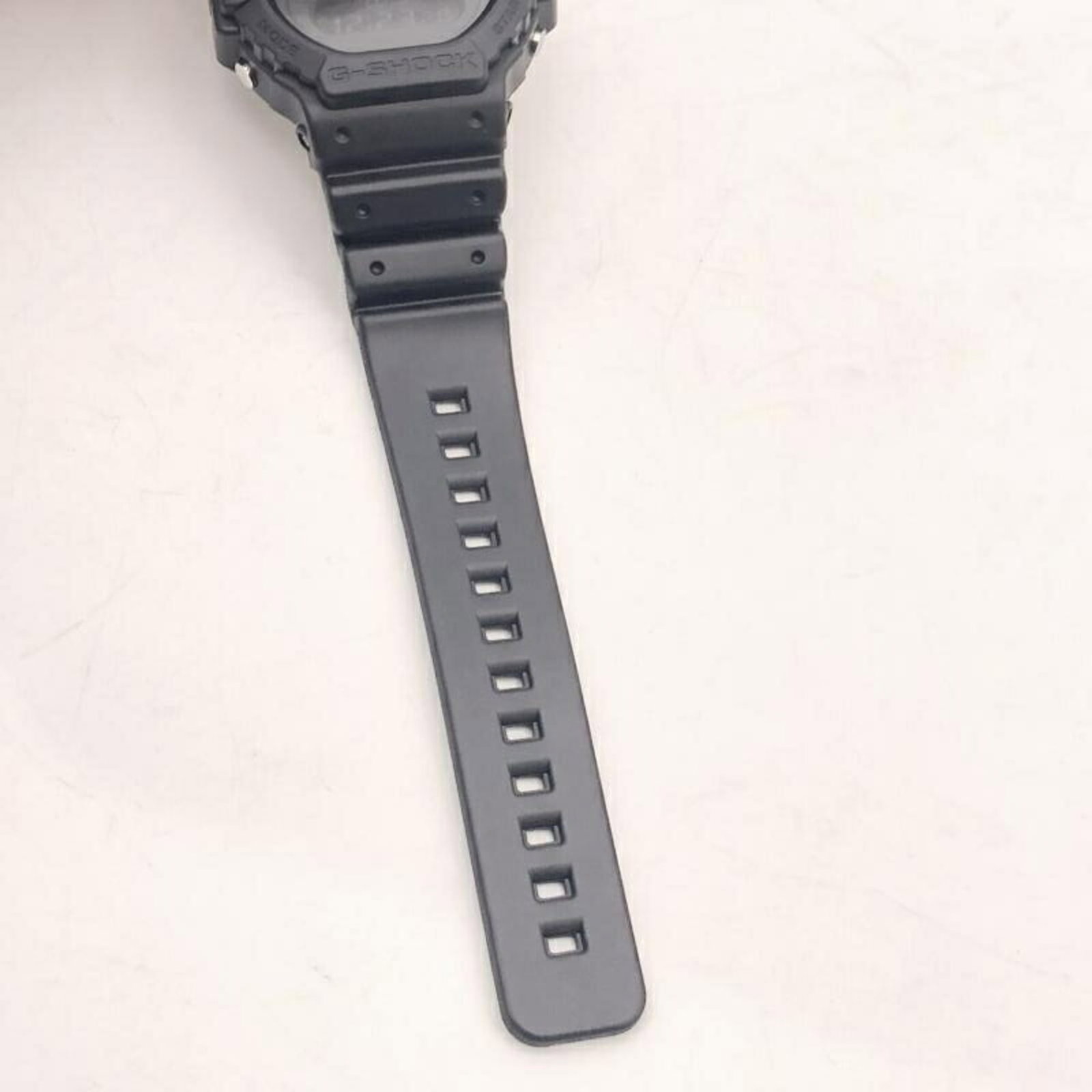 Strict Watch Rules Apply - 7