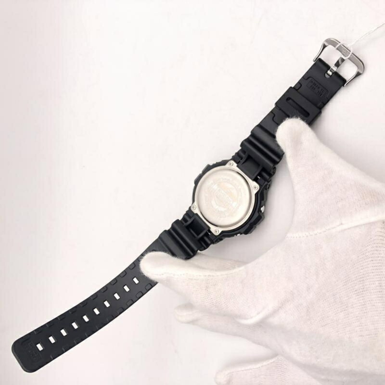 Strict Watch Rules Apply - 8