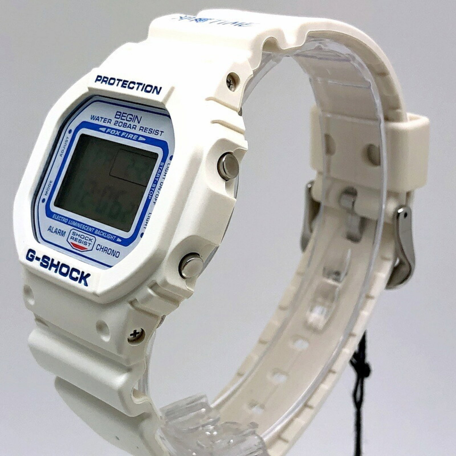 Strict Watch Rules Apply - 3