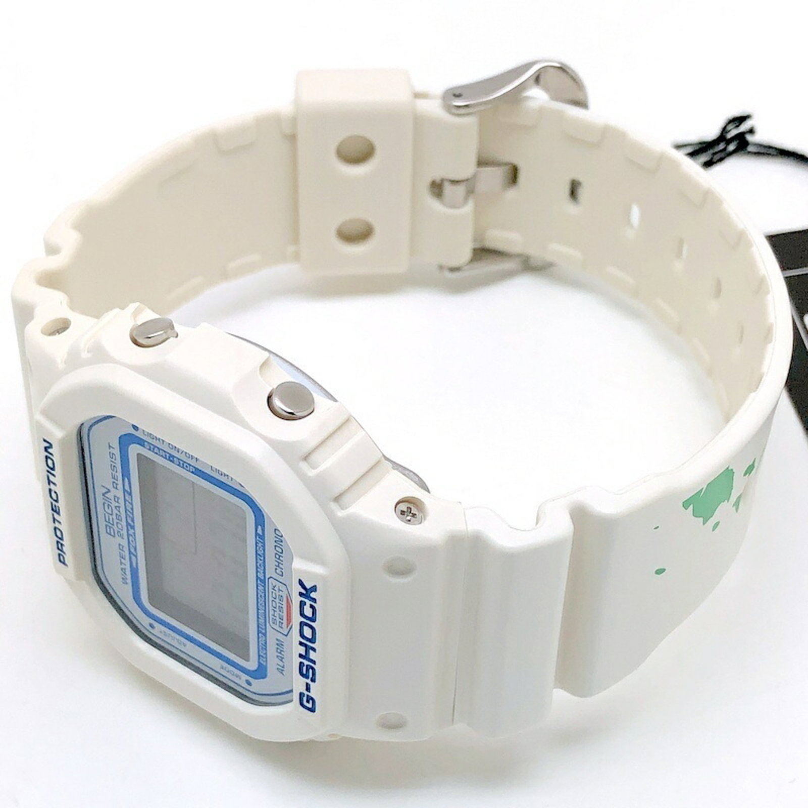Strict Watch Rules Apply - 5