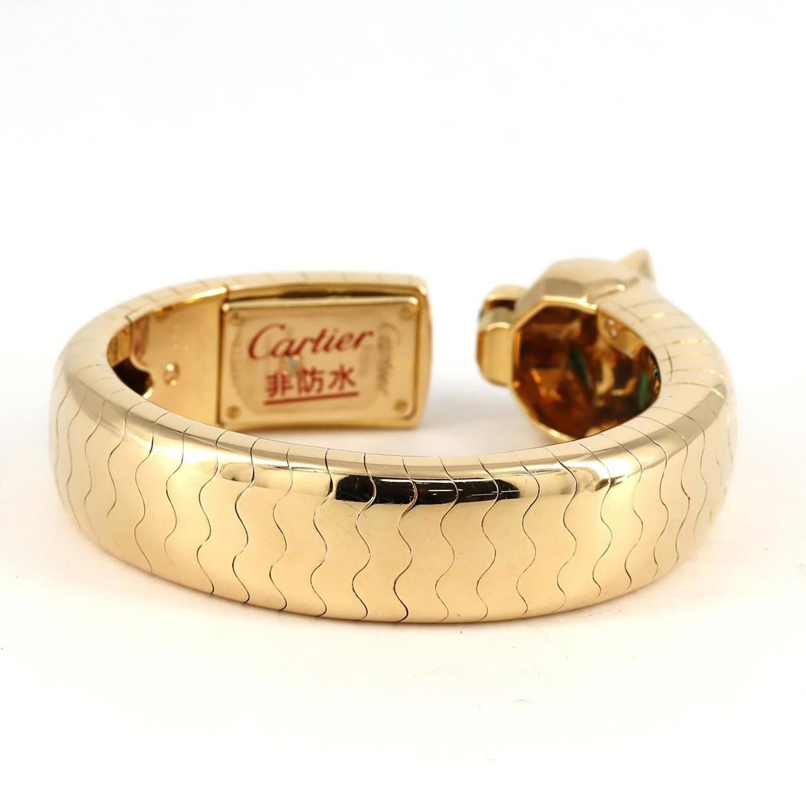 Watch Cartier - 4