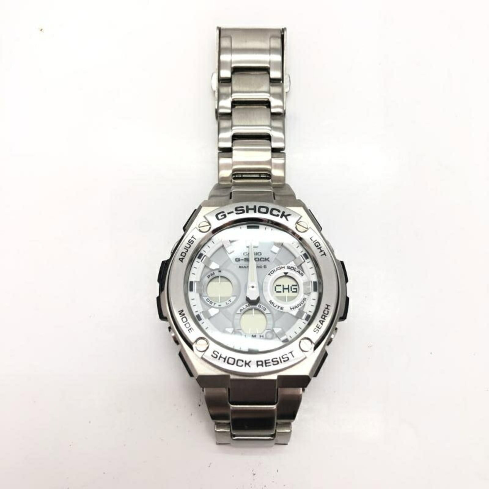 Strict Watch Rules Apply - 2