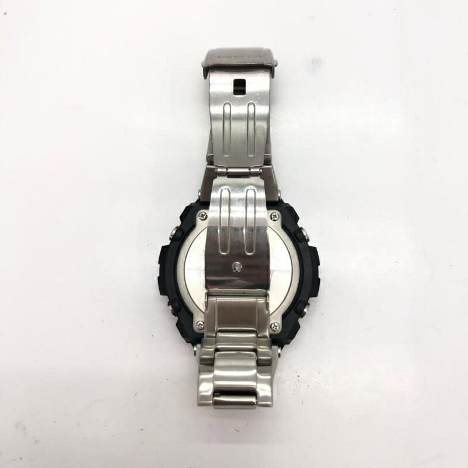 Strict Watch Rules Apply - 3