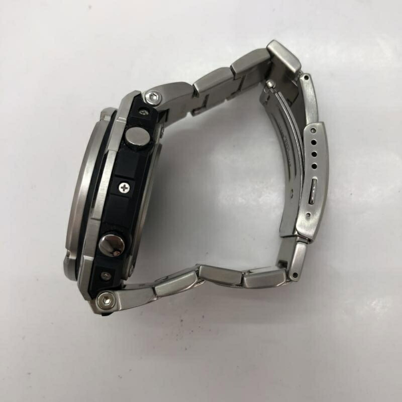 Strict Watch Rules Apply - 5