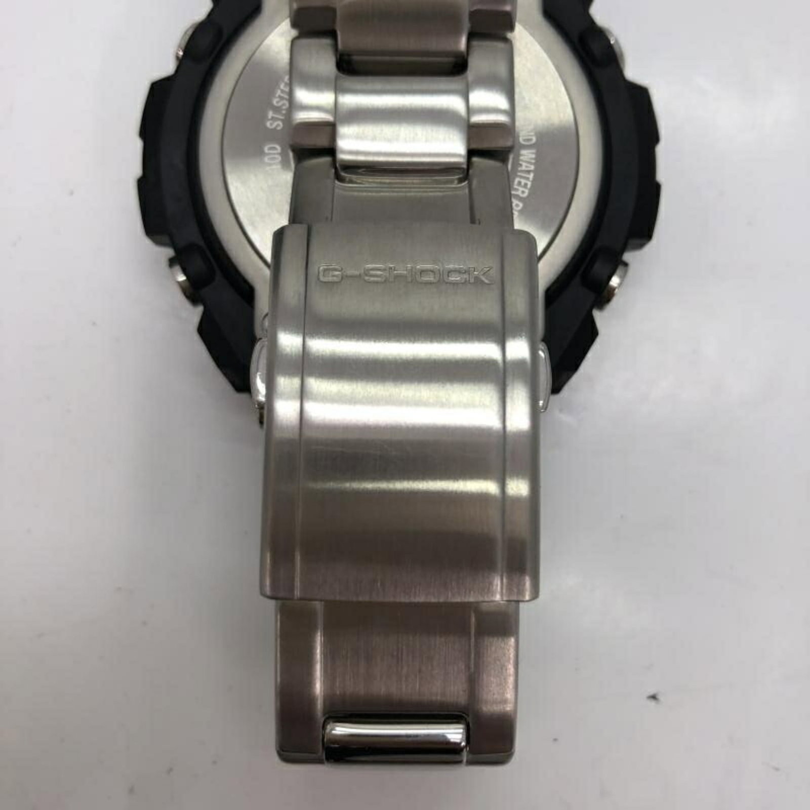 Strict Watch Rules Apply - 6
