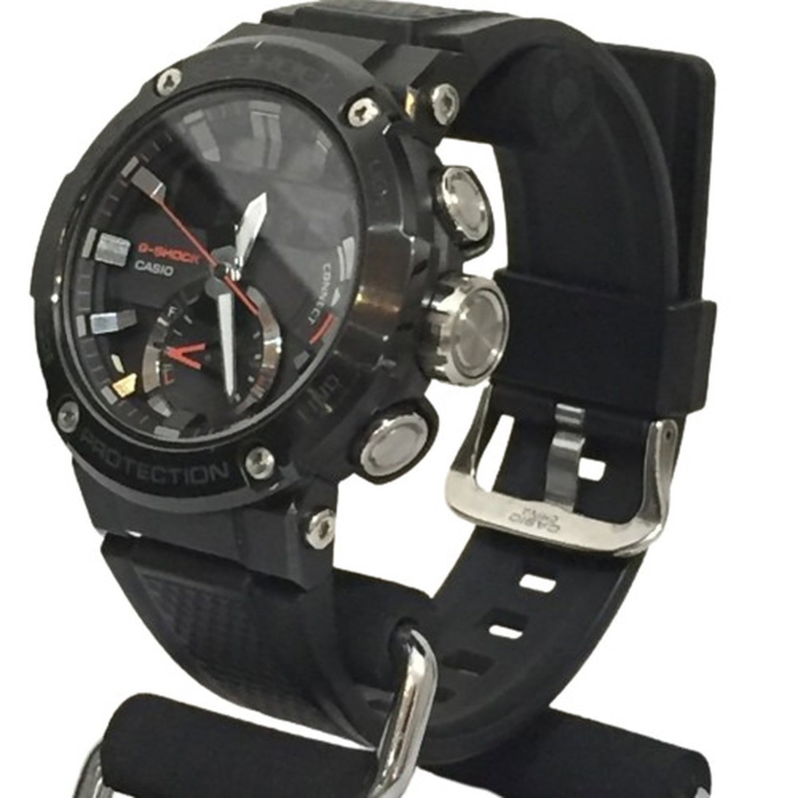 Strict Watch Rules Apply - 2