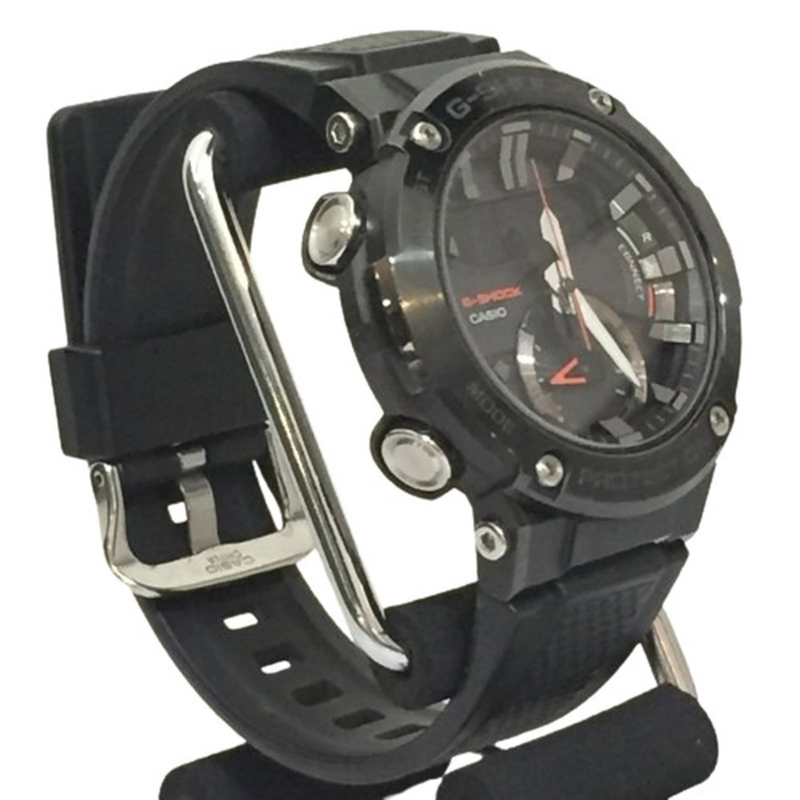 Strict Watch Rules Apply - 3