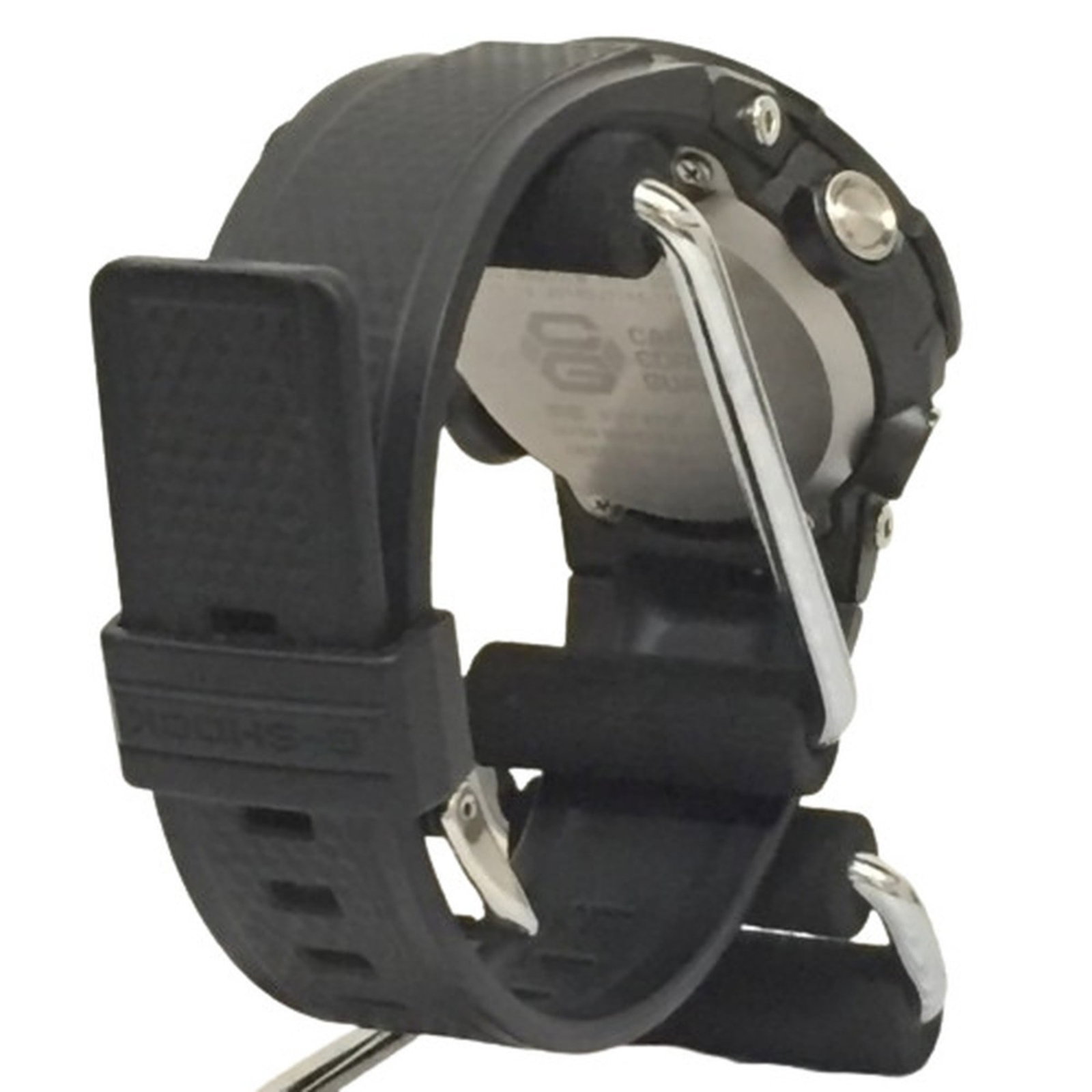 Strict Watch Rules Apply - 4