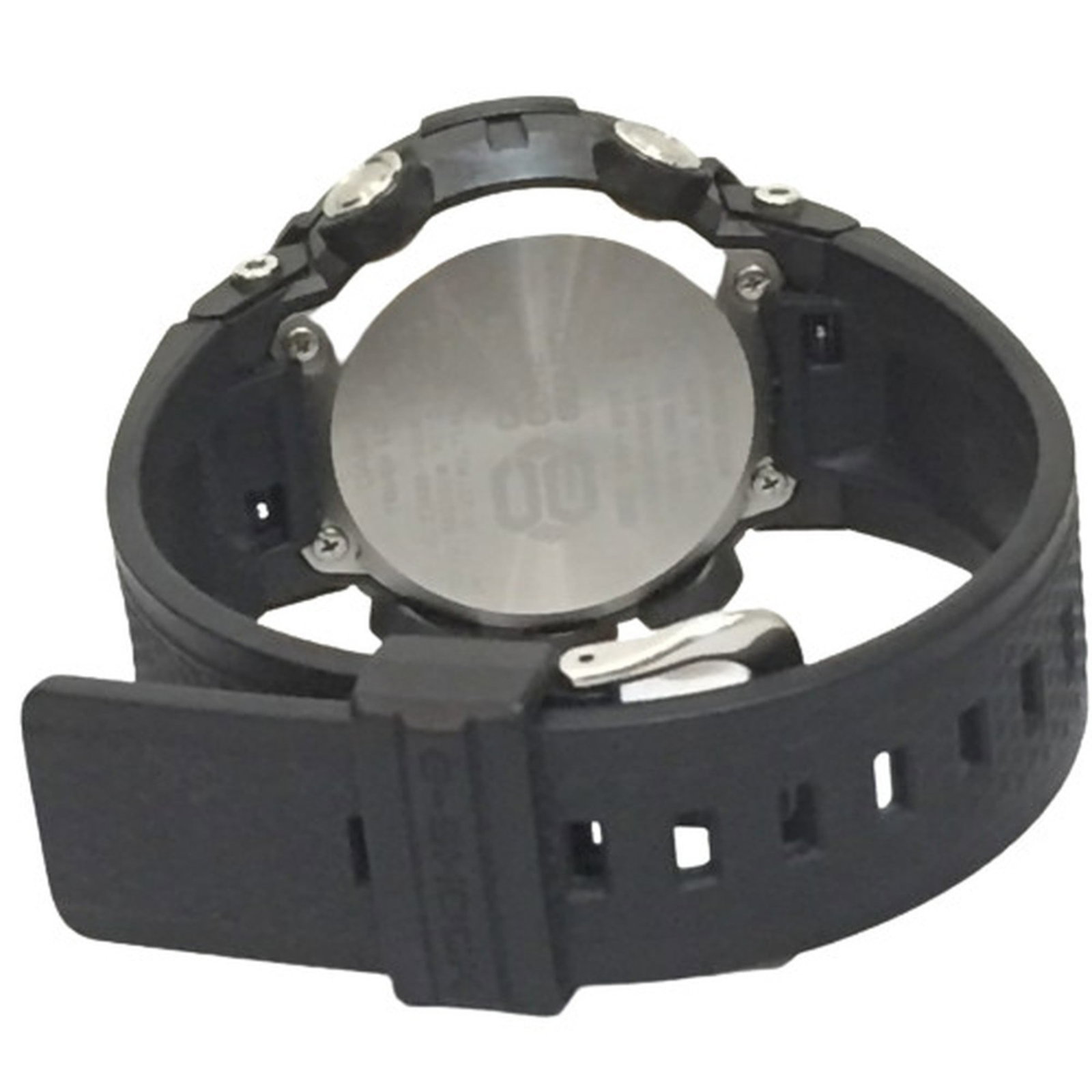 Strict Watch Rules Apply - 5