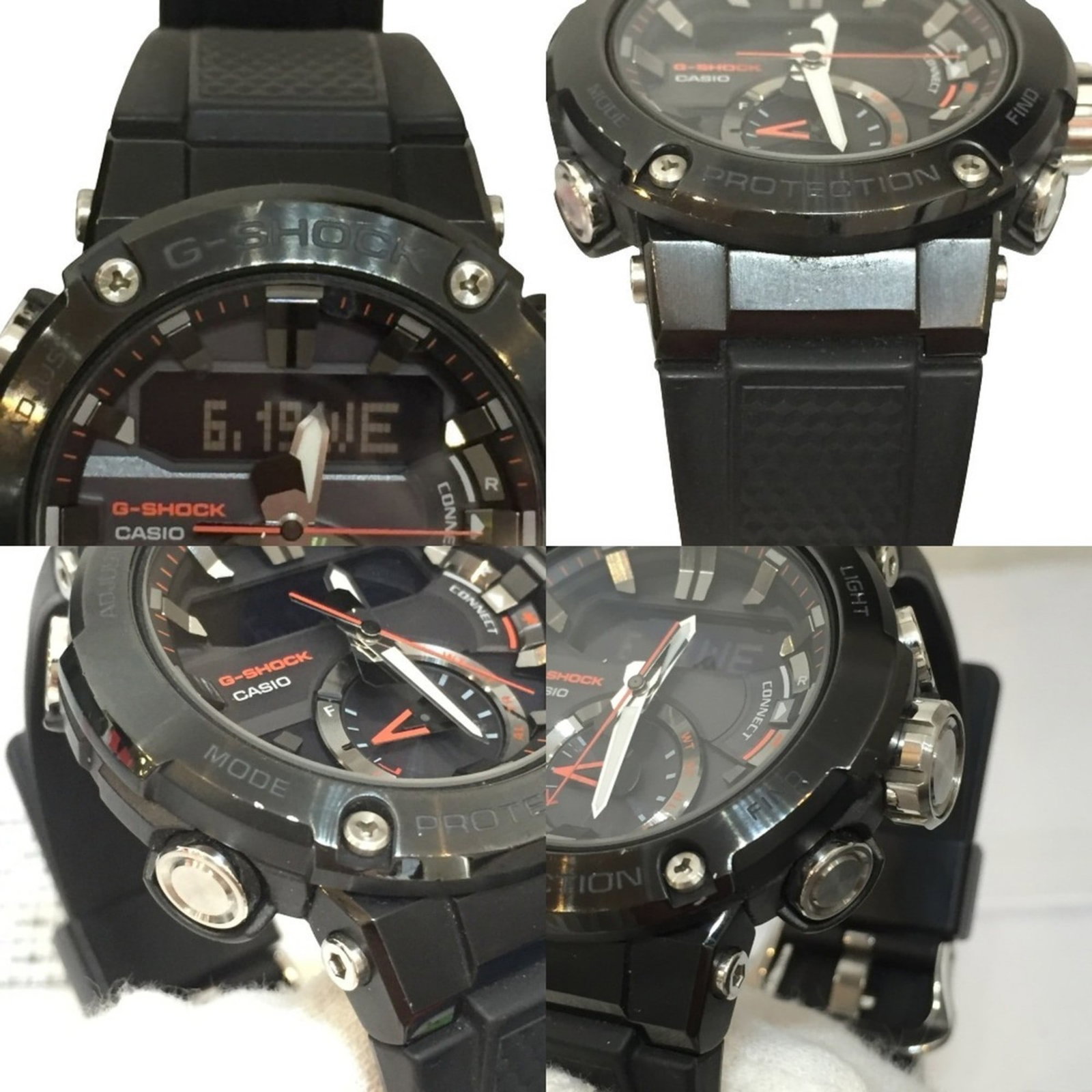 Strict Watch Rules Apply - 6
