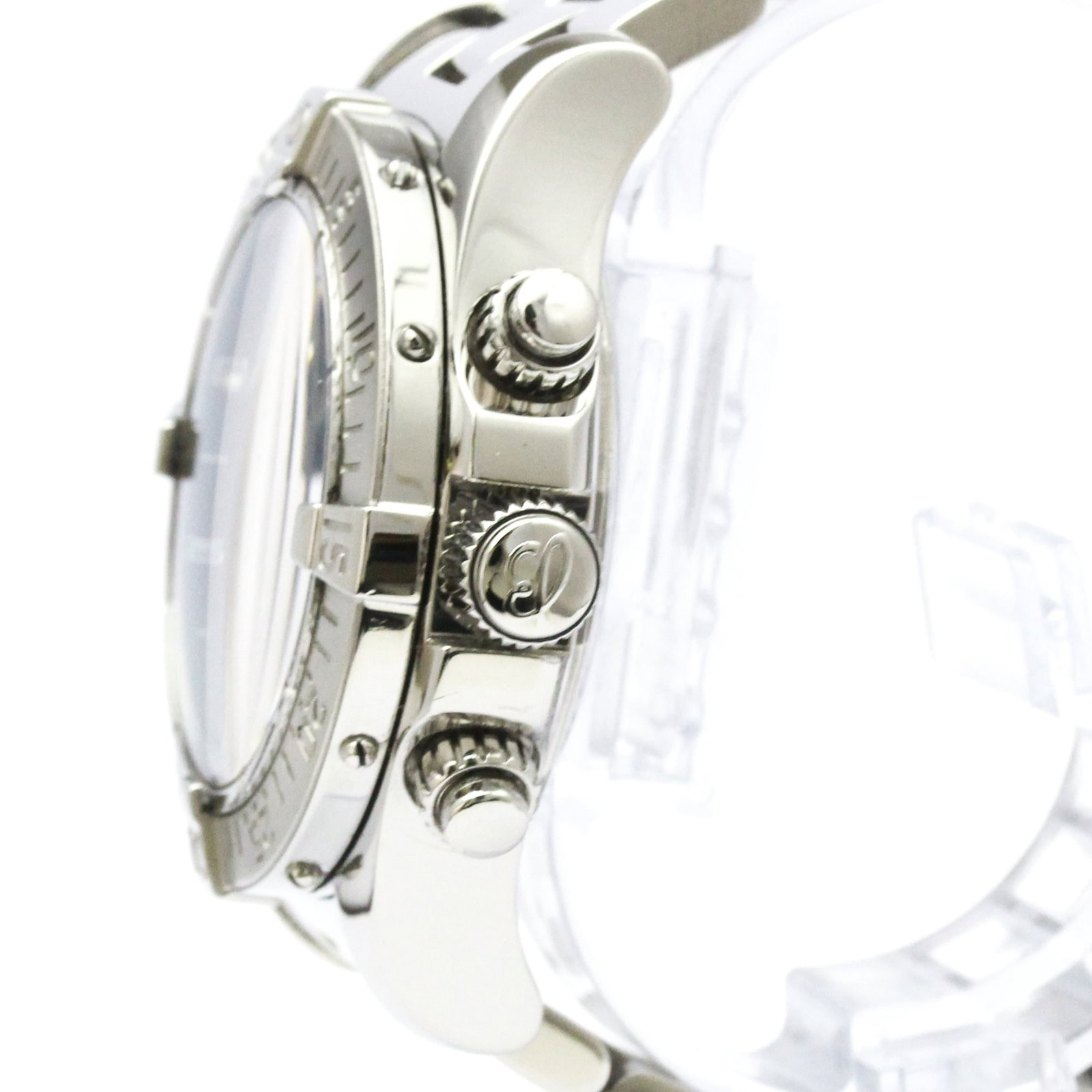 Strict Rules Wristwatch - 4