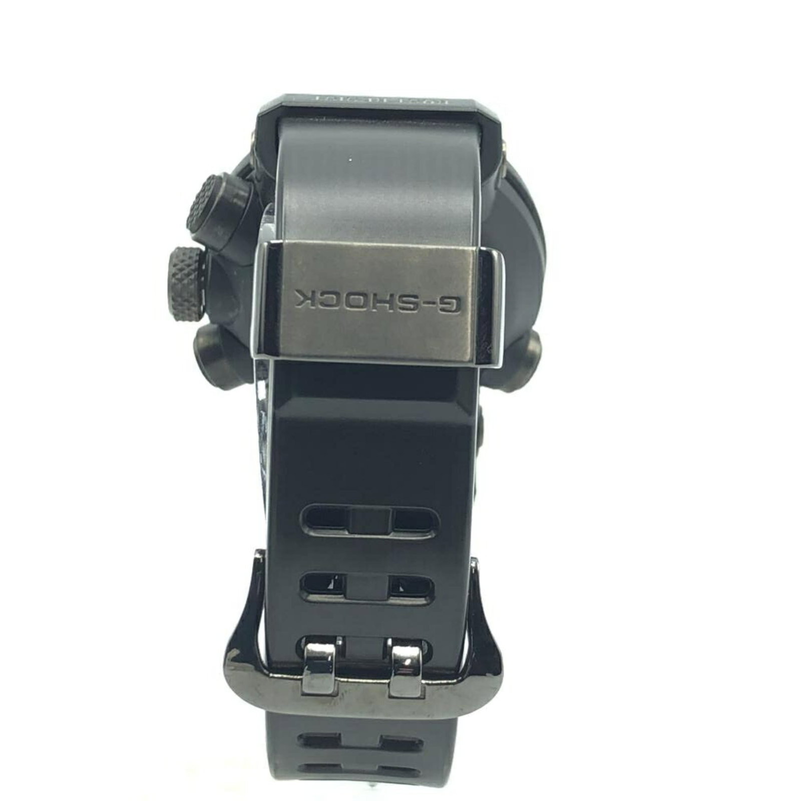 Strict Watch Rules Apply - 3