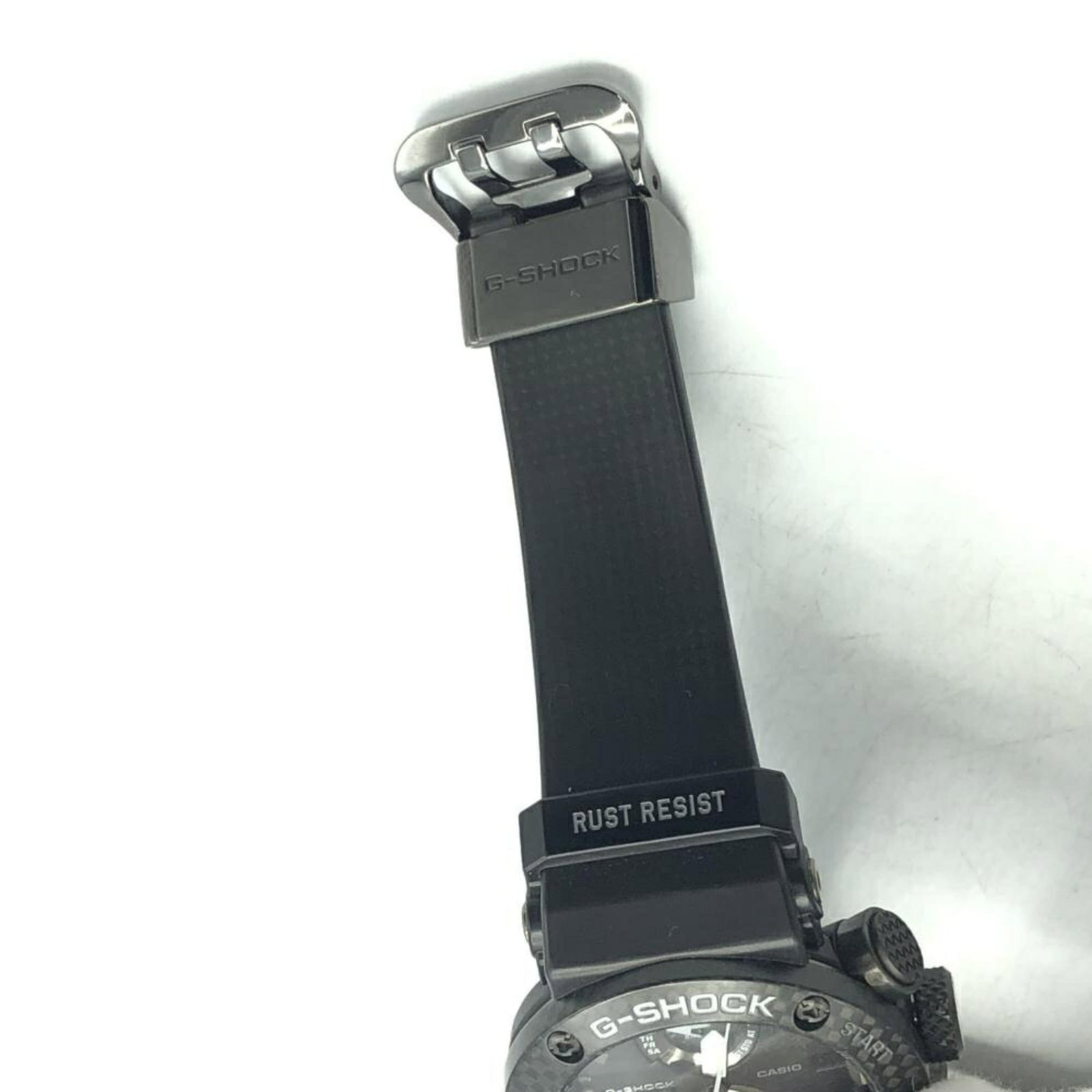 Strict Watch Rules Apply - 6