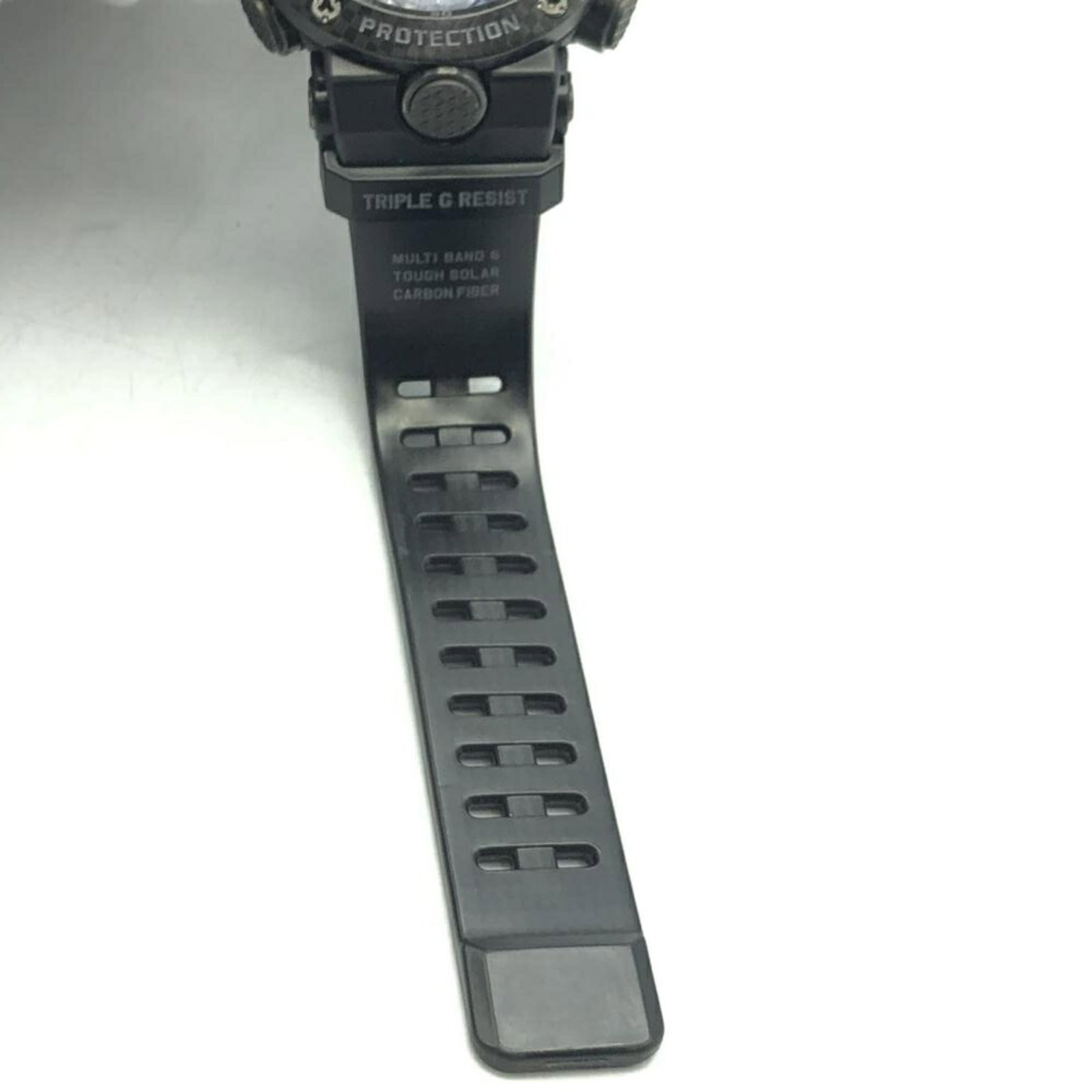 Strict Watch Rules Apply - 7