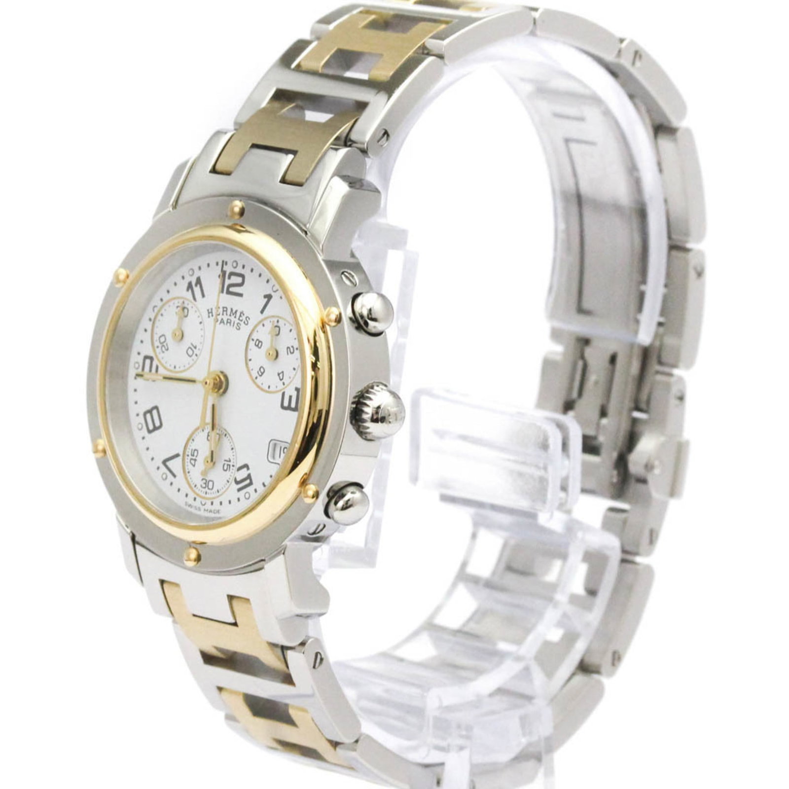 Watch Wrist Hermes - 2