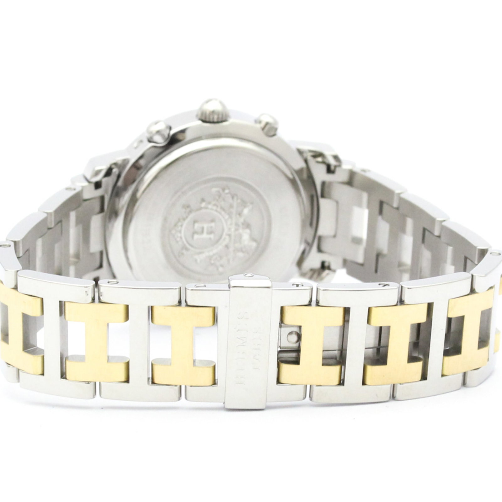 Watch Wrist Hermes - 5
