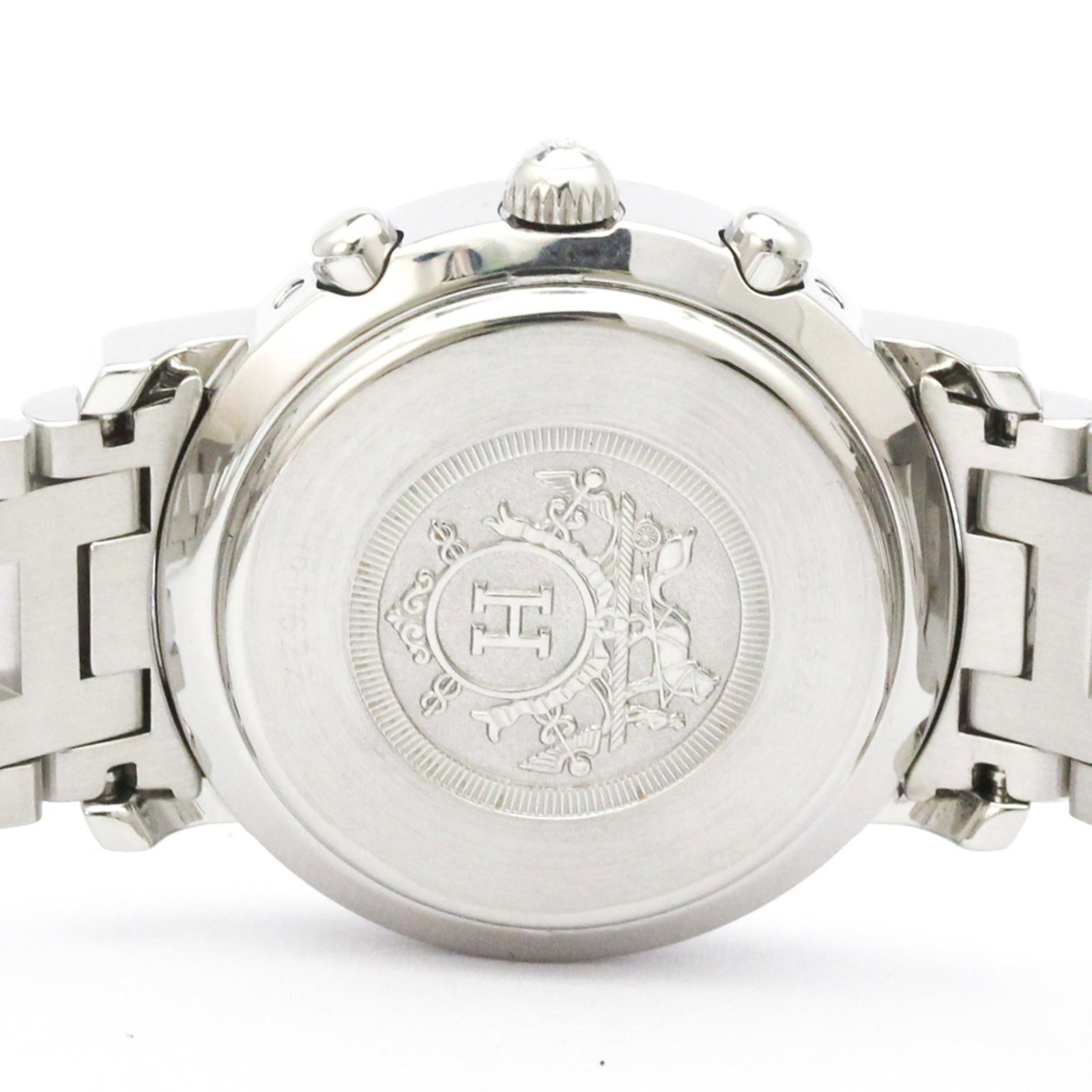 Watch Wrist Hermes - 7