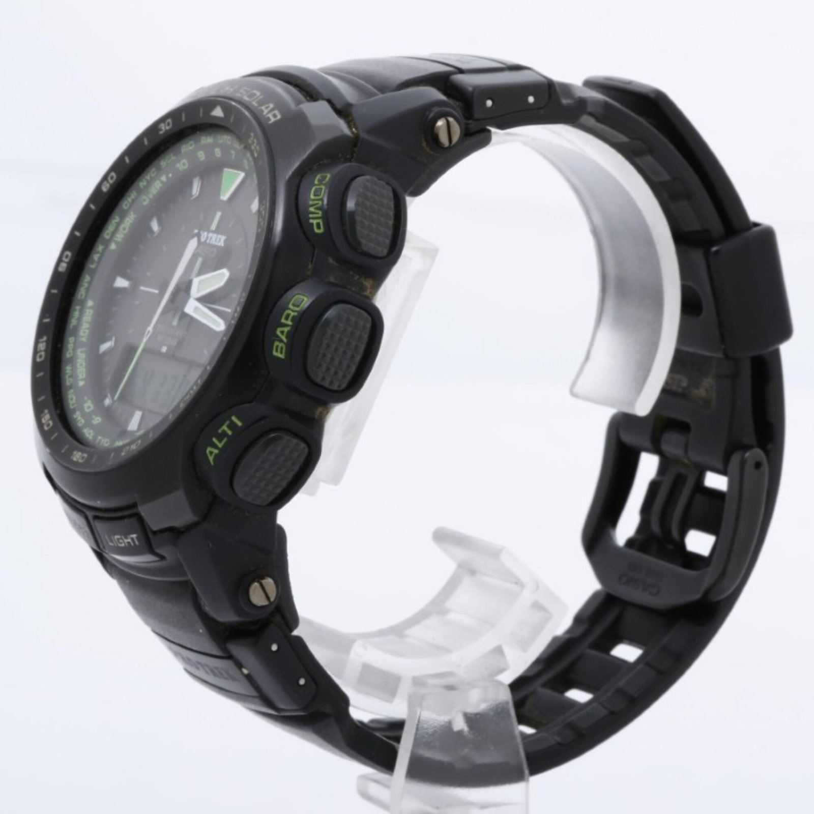 Strict Watch Rules Apply - 2