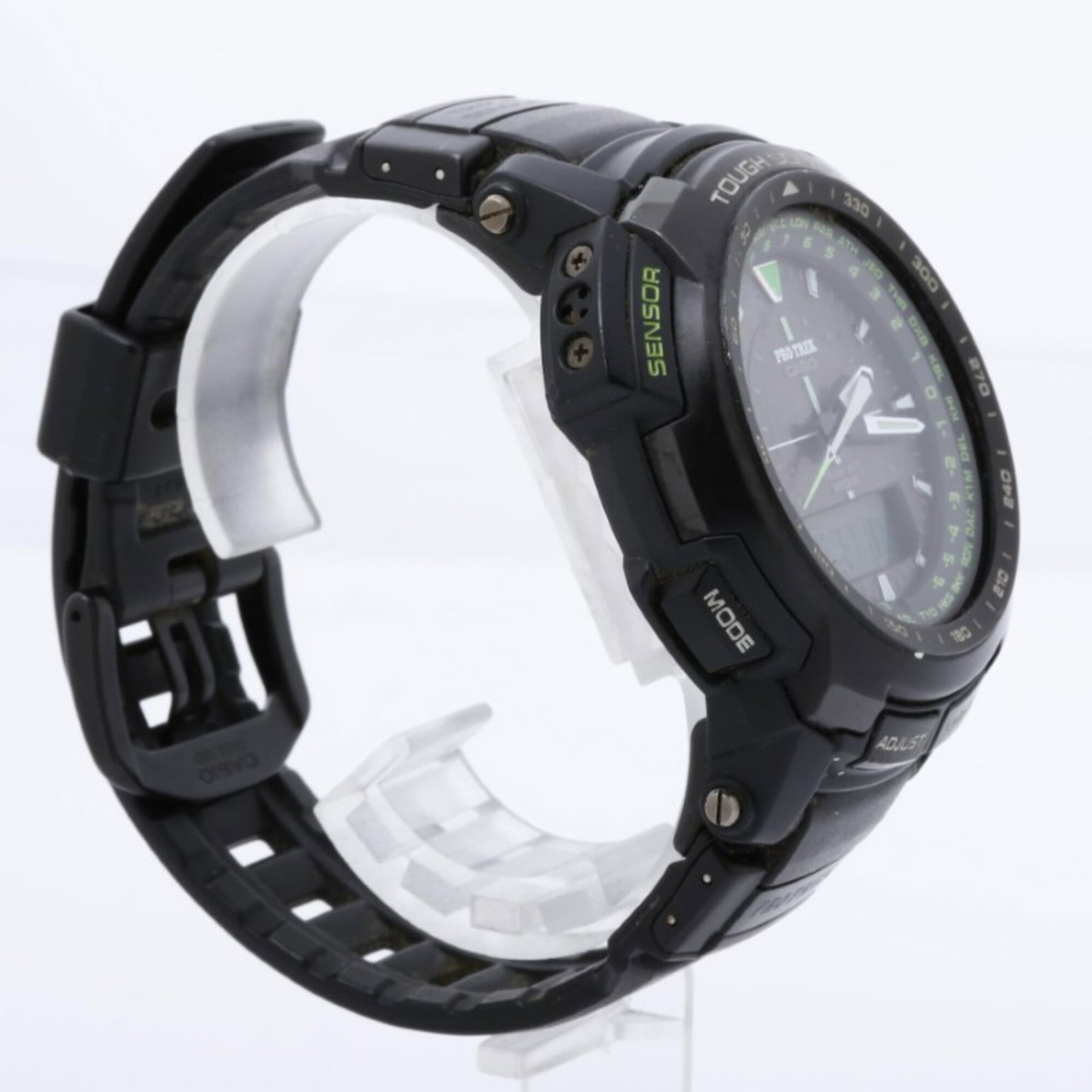 Strict Watch Rules Apply - 3
