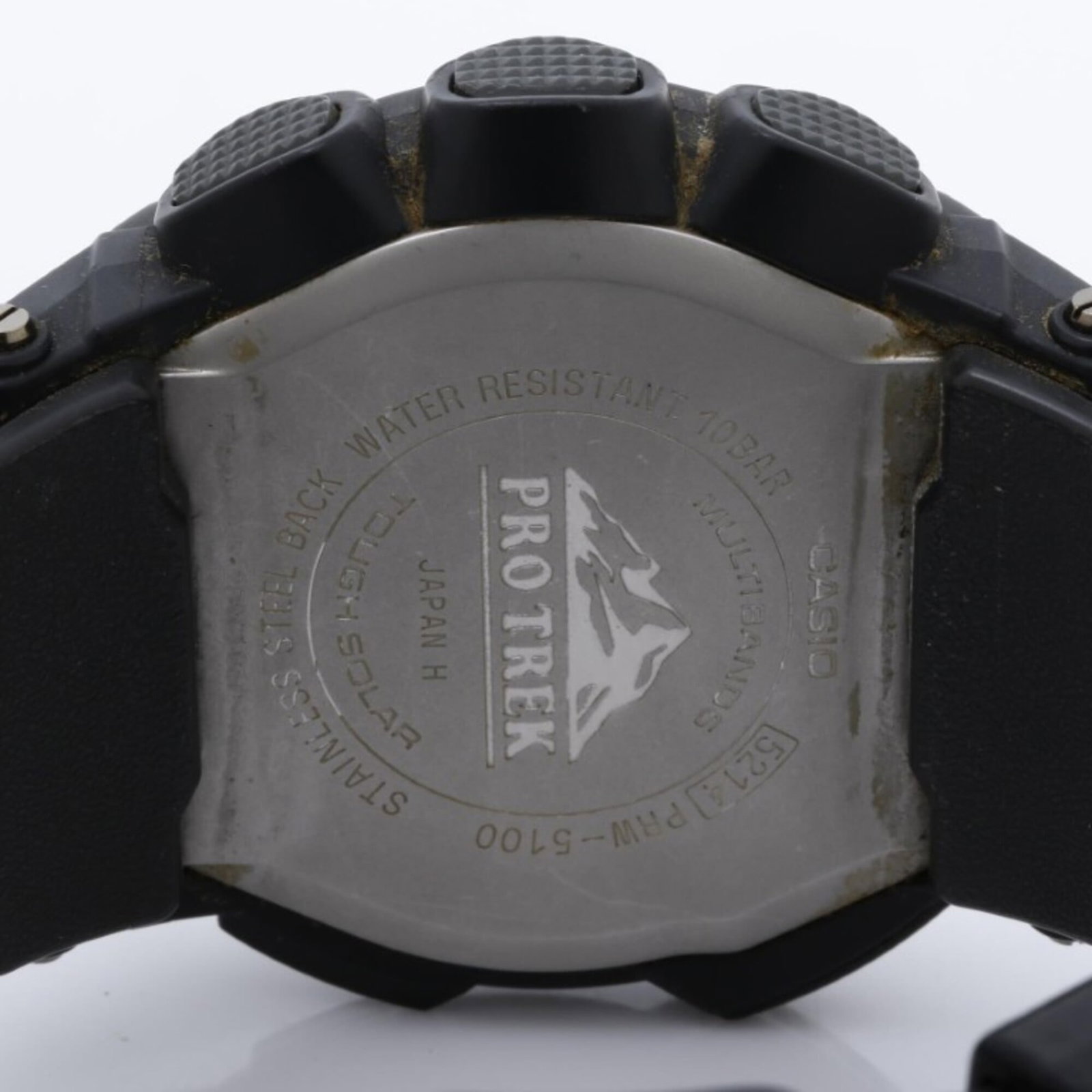 Strict Watch Rules Apply - 4