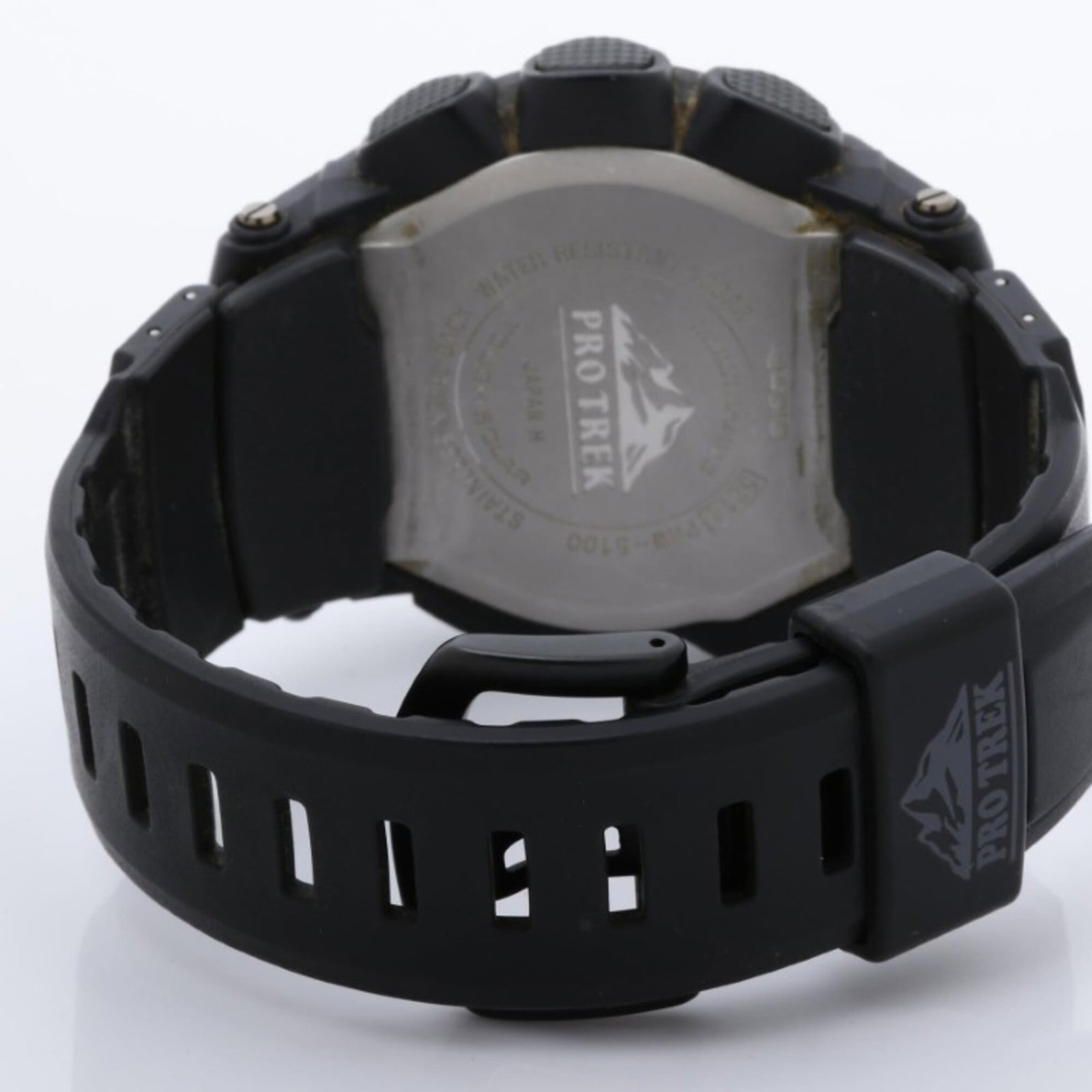 Strict Watch Rules Apply - 5