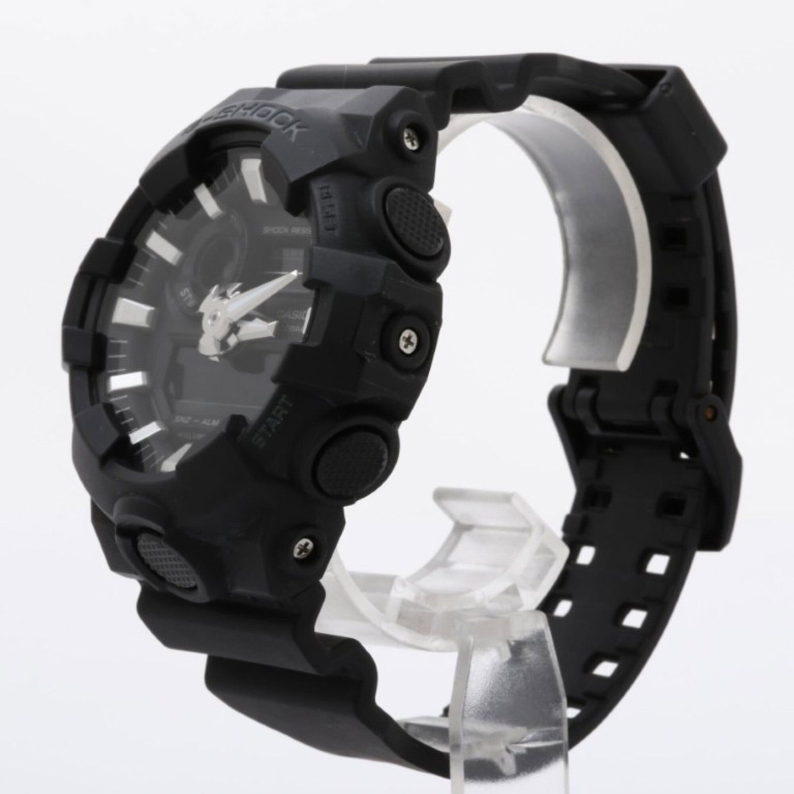 Strict Watch Rules Apply - 2