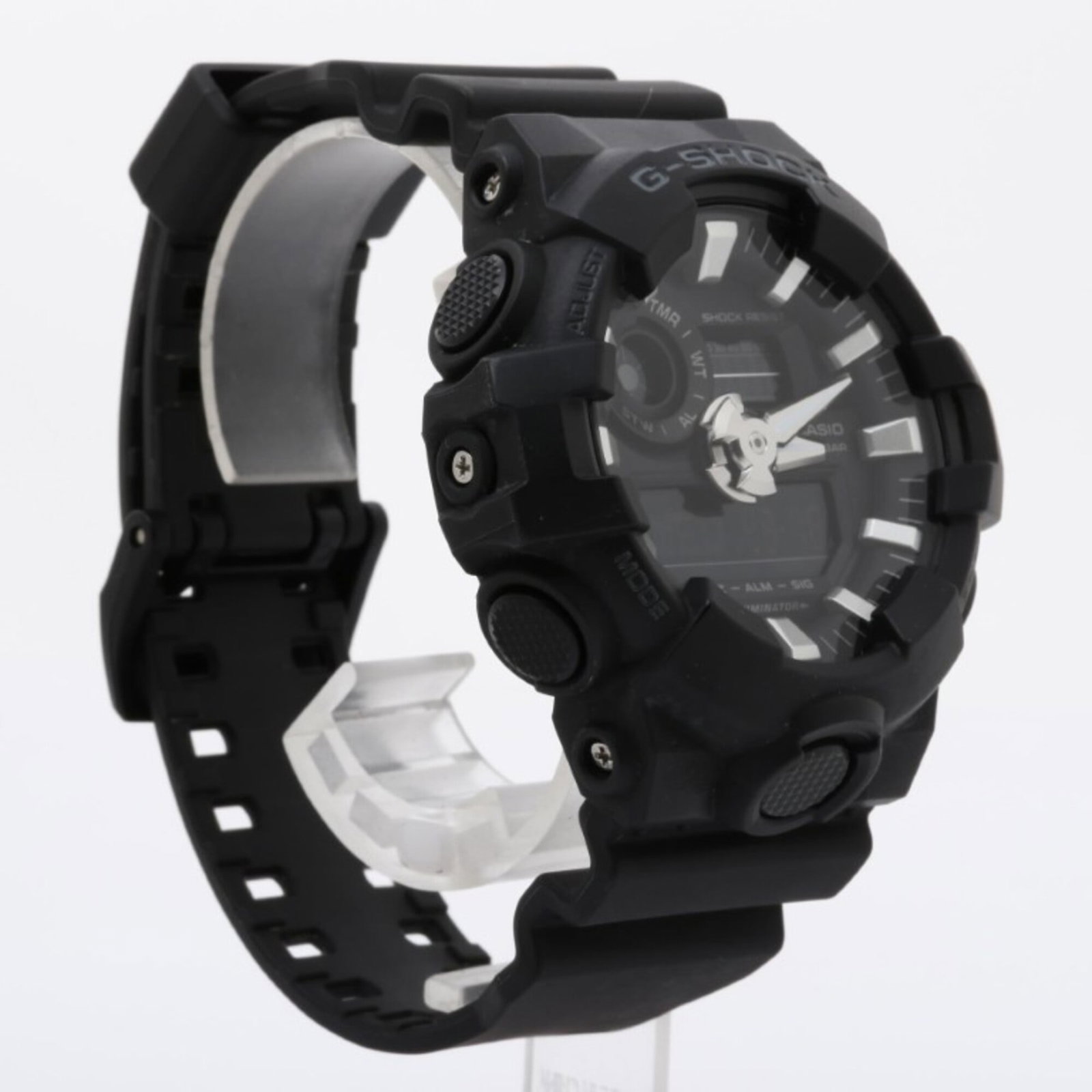 Strict Watch Rules Apply - 3
